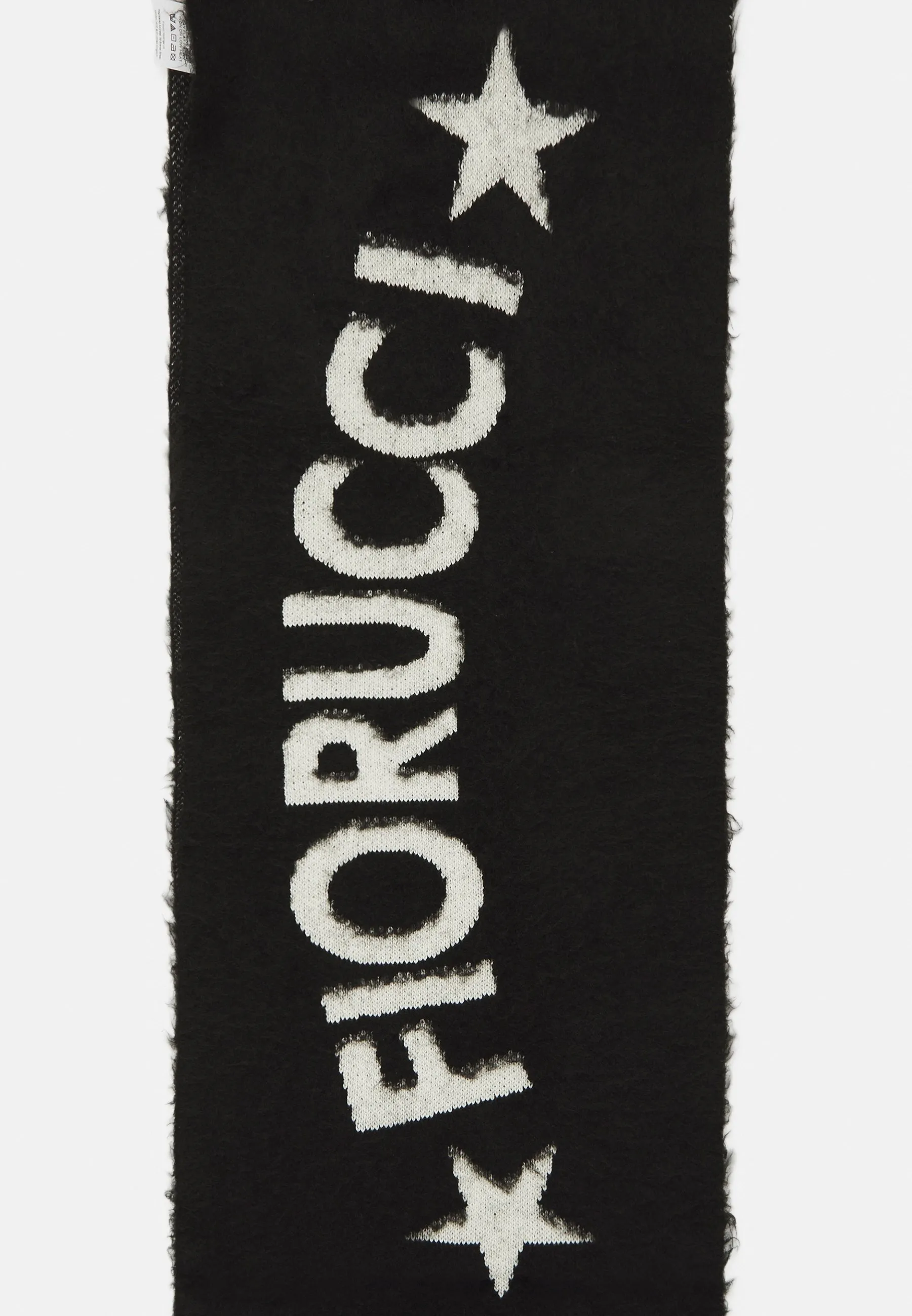 STAR ARCH SCARF UNISEX - Sciarpa