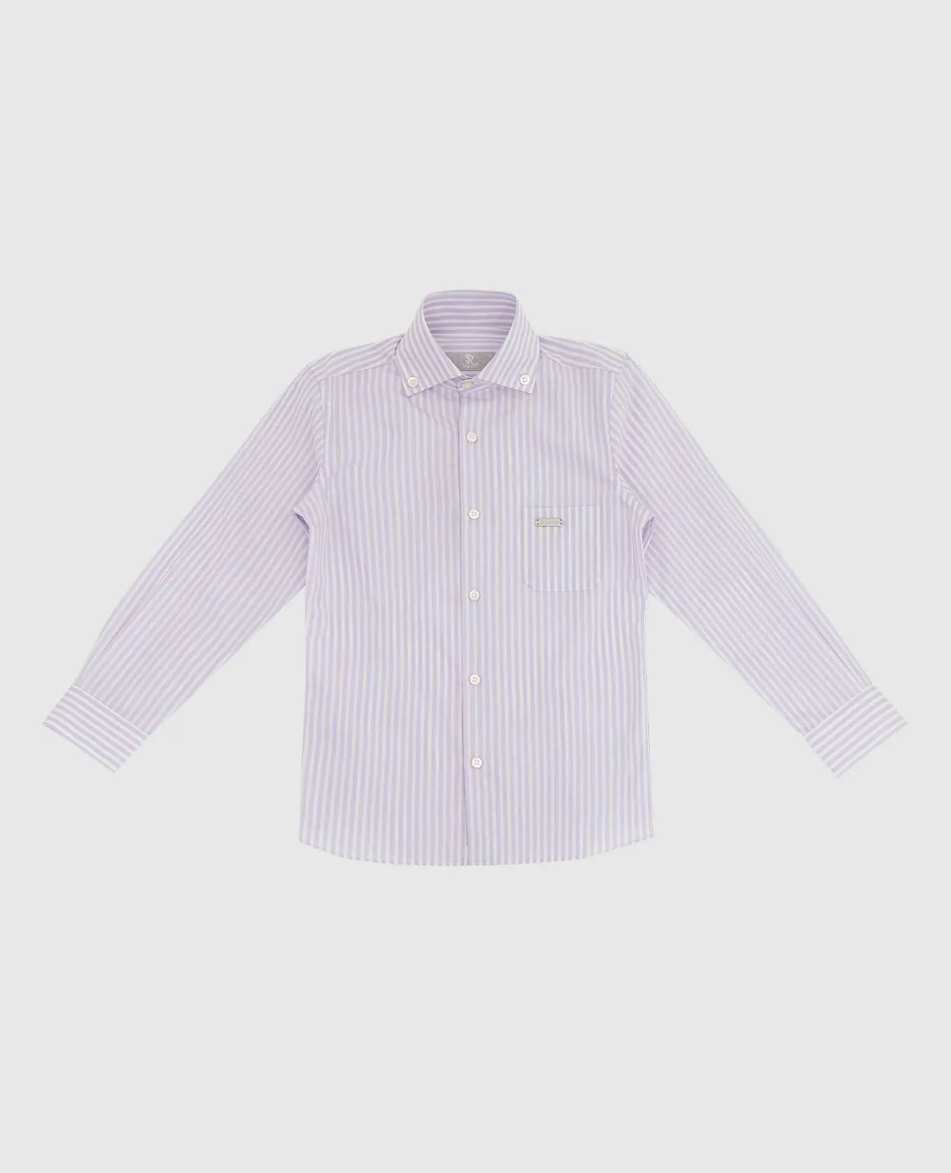 Stefano Ricci Maglietta a righe per bambini YC003188LJ1863