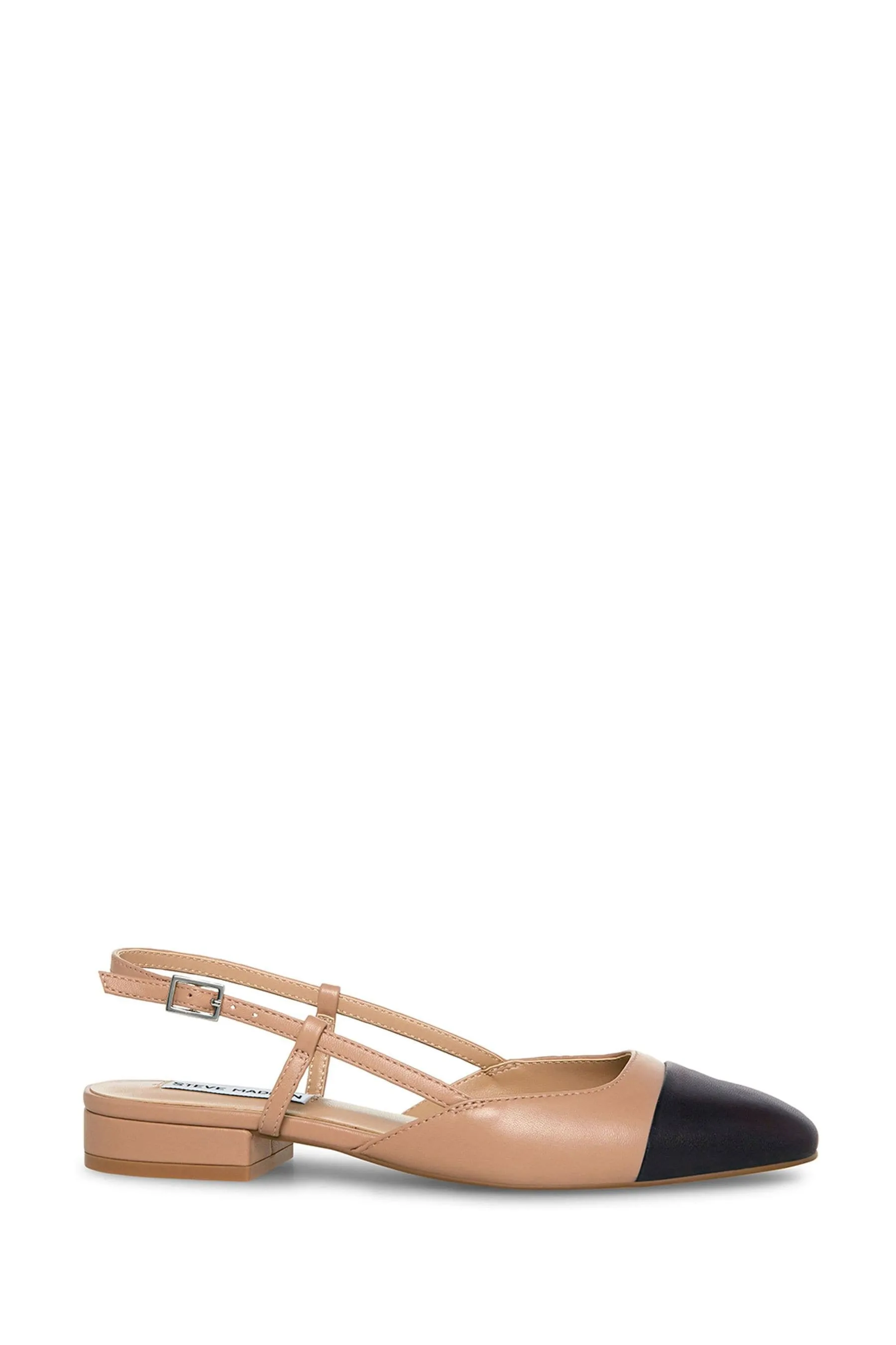 Steve Madden - Belinda - Scarpe con cinturino posteriore