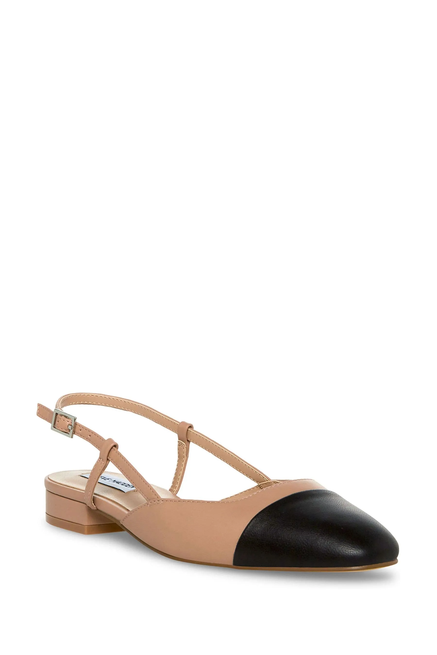 Steve Madden - Belinda - Scarpe con cinturino posteriore