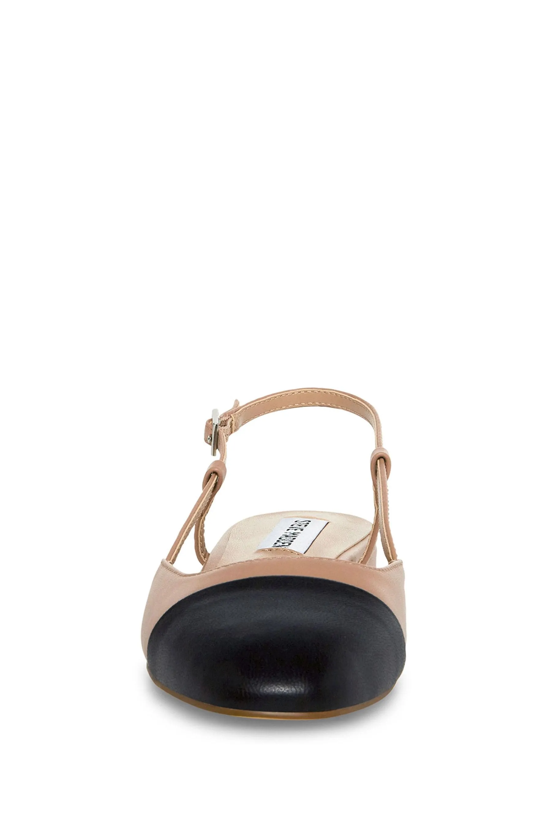Steve Madden - Belinda - Scarpe con cinturino posteriore