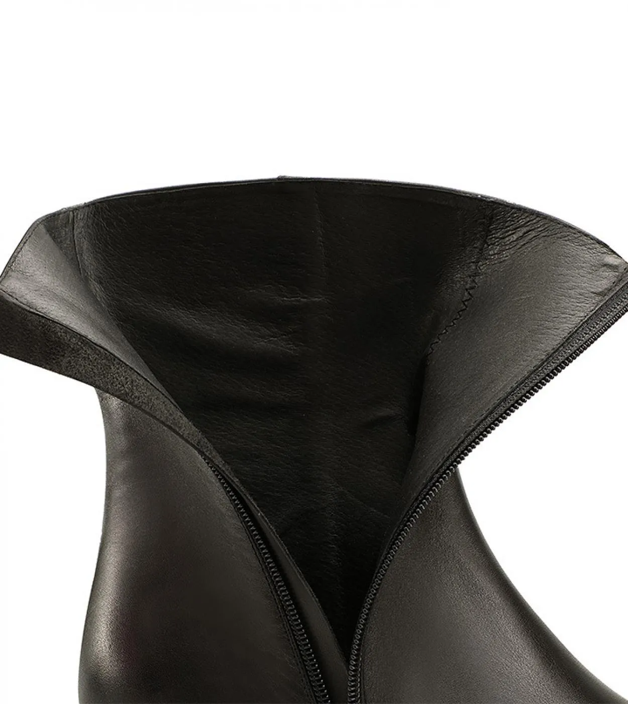 Stivali da uomo di tendenza britannica con tacchi alti 5 cm di altezza in vera pelle di lusso 2023 scarpe da festa per abiti inv