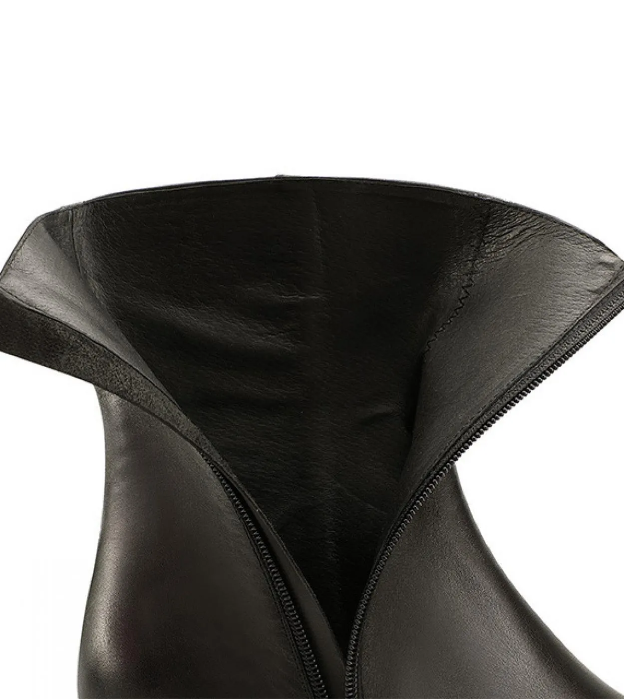 Stivali da uomo di tendenza britannica con tacchi alti 5 cm di altezza in vera pelle di lusso 2023 scarpe da festa per abiti inv