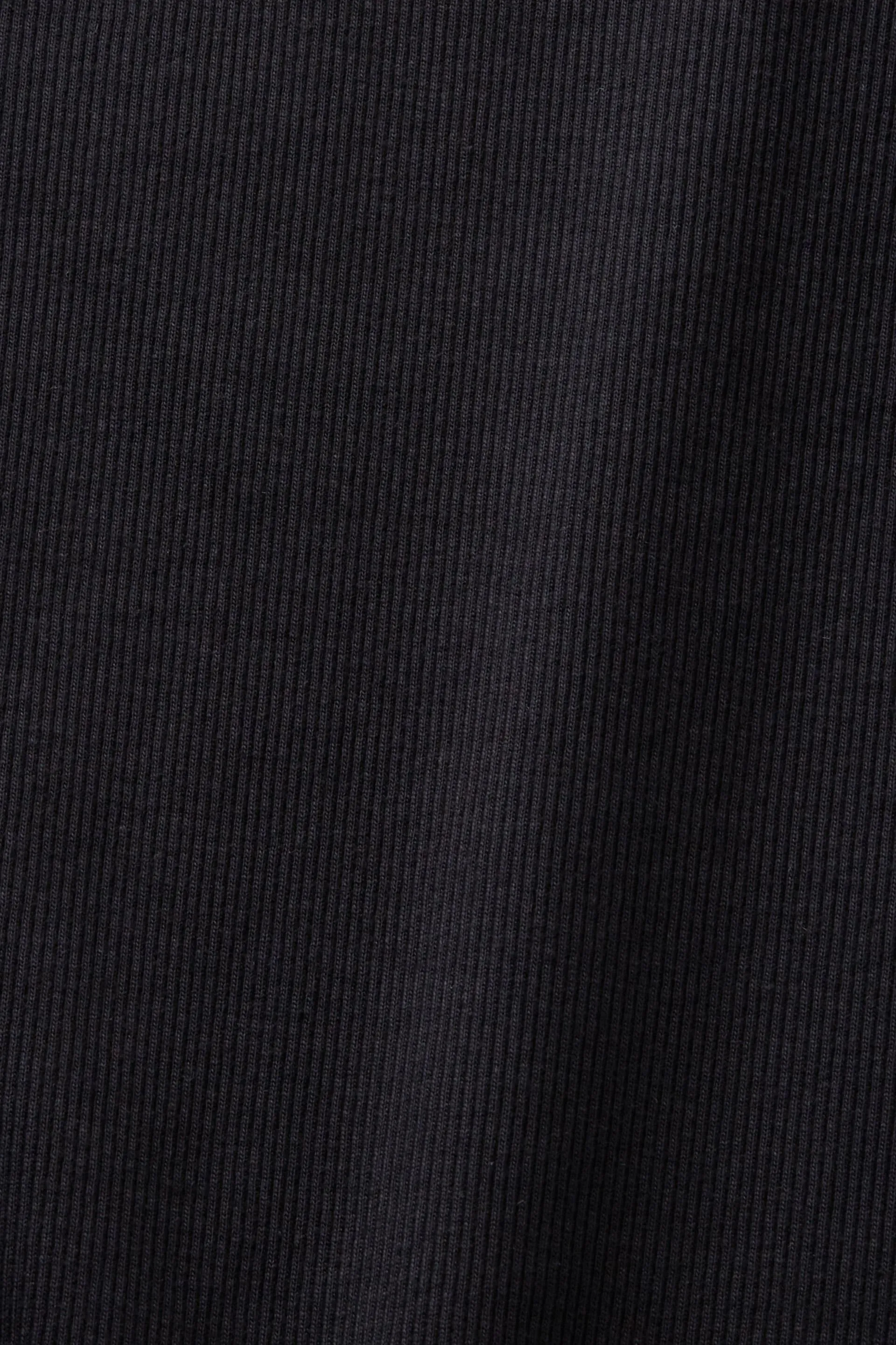 T-shirt con logo e strass