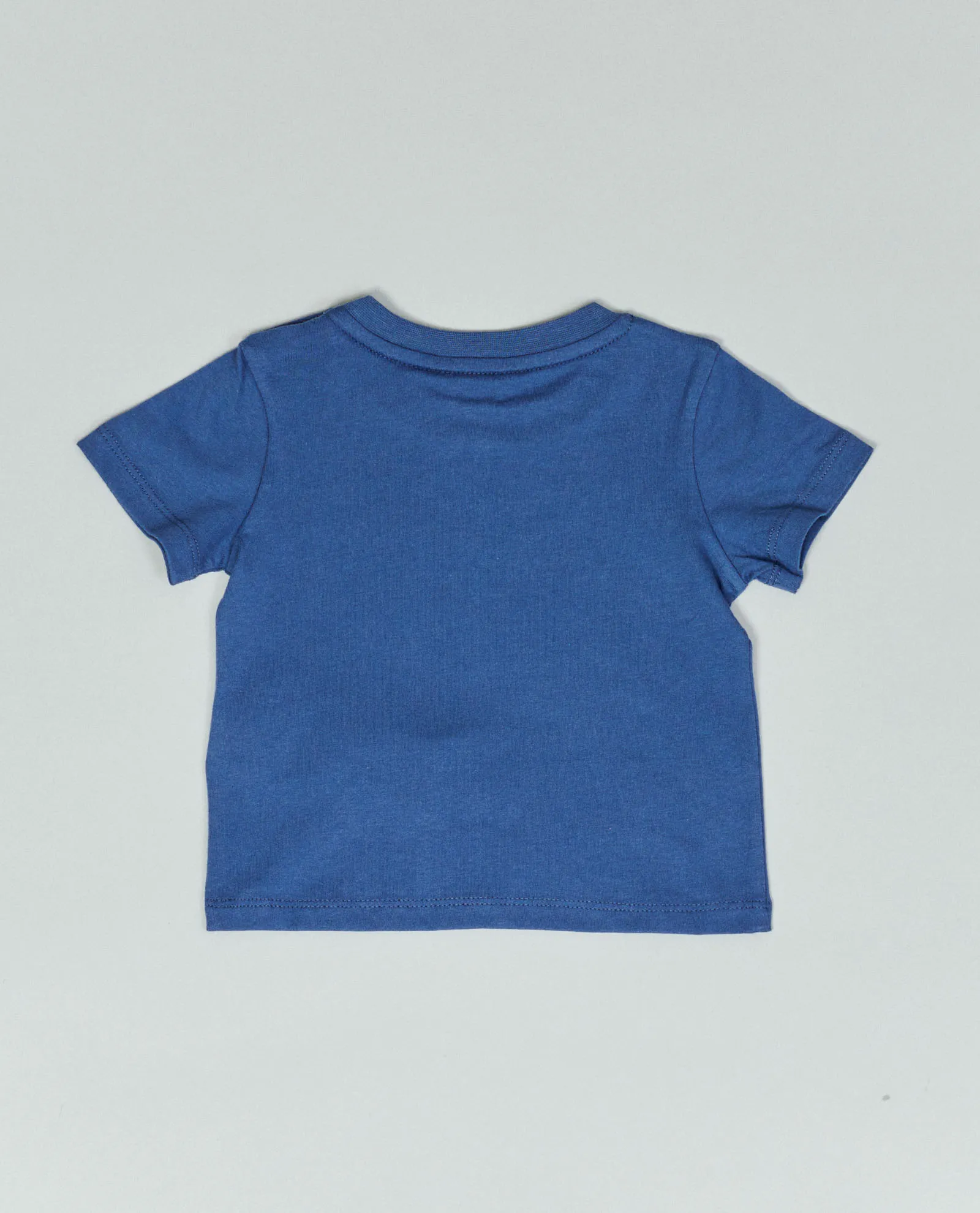 T-shirt da bambino Pete con logo