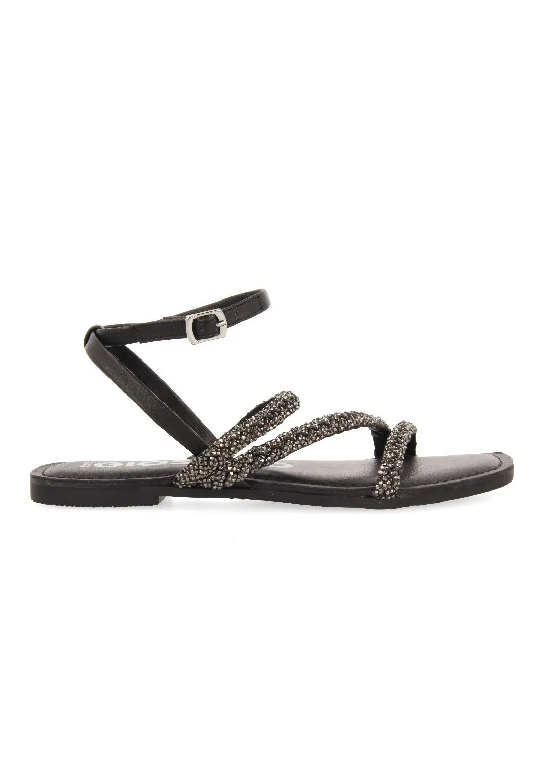 TERTHORE - Sandali con cinturino