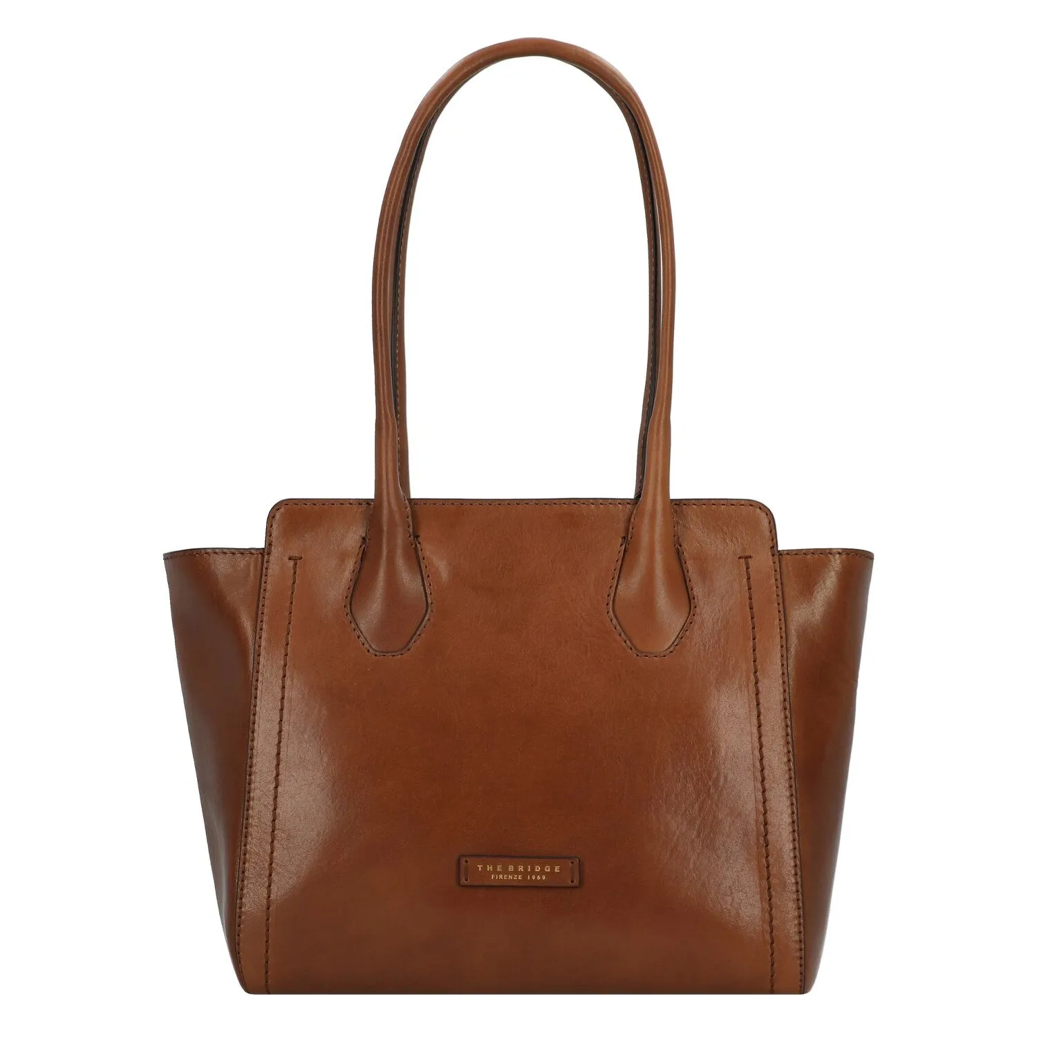The Bridge Fiona Borsa a tracolla Pelle 37 cm
