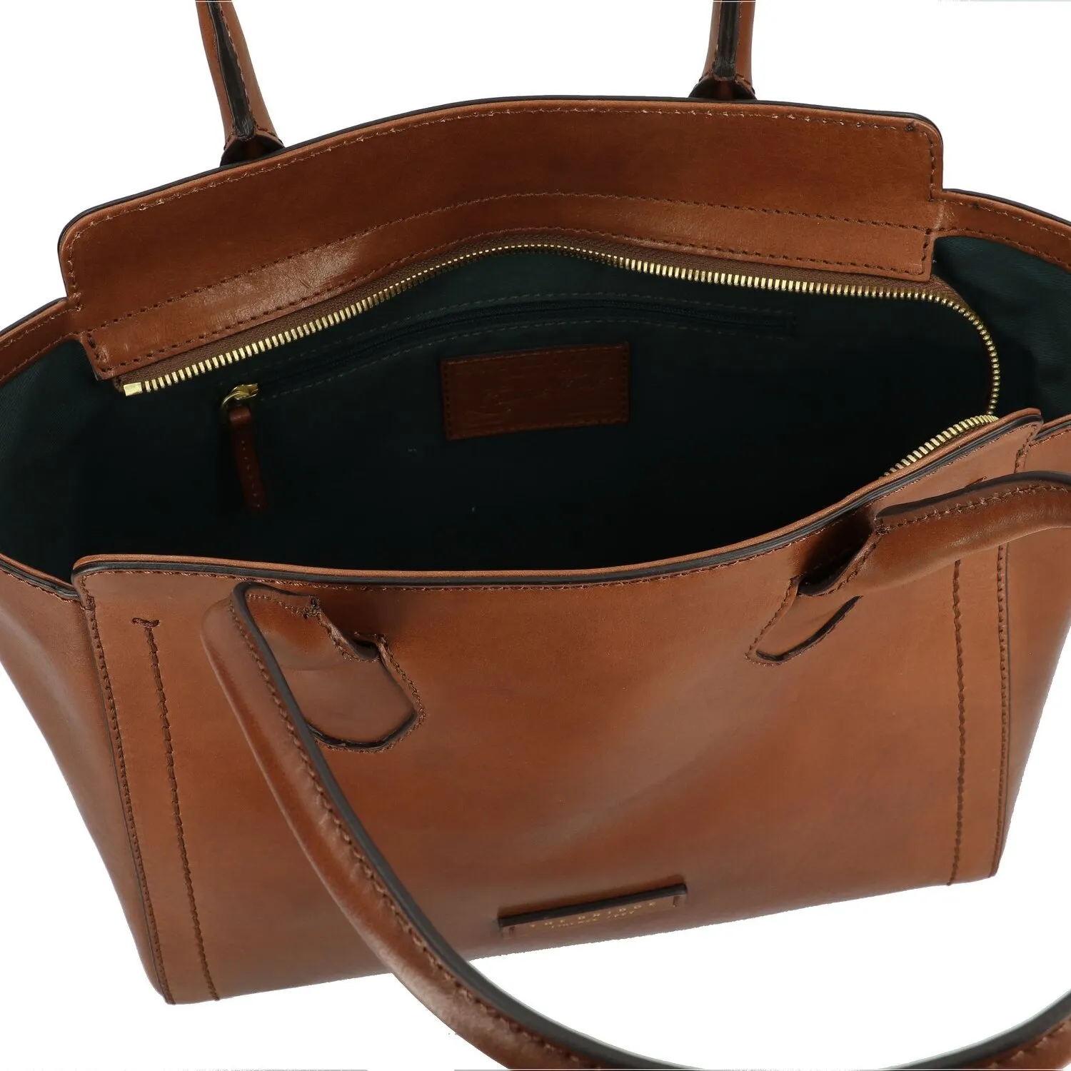 The Bridge Fiona Borsa a tracolla Pelle 37 cm