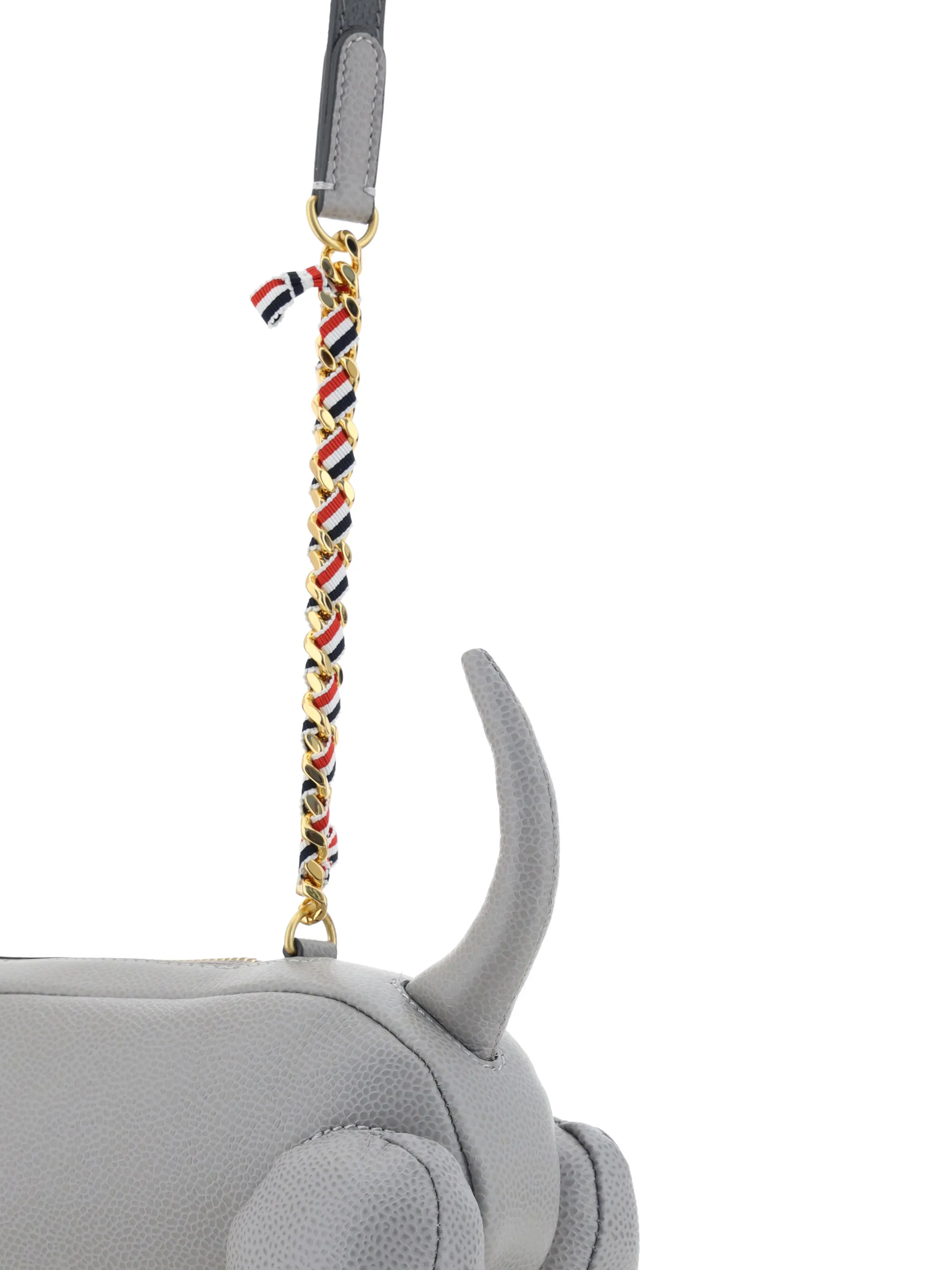     THOM BROWNE      Borsa a Spalla Hector Mini