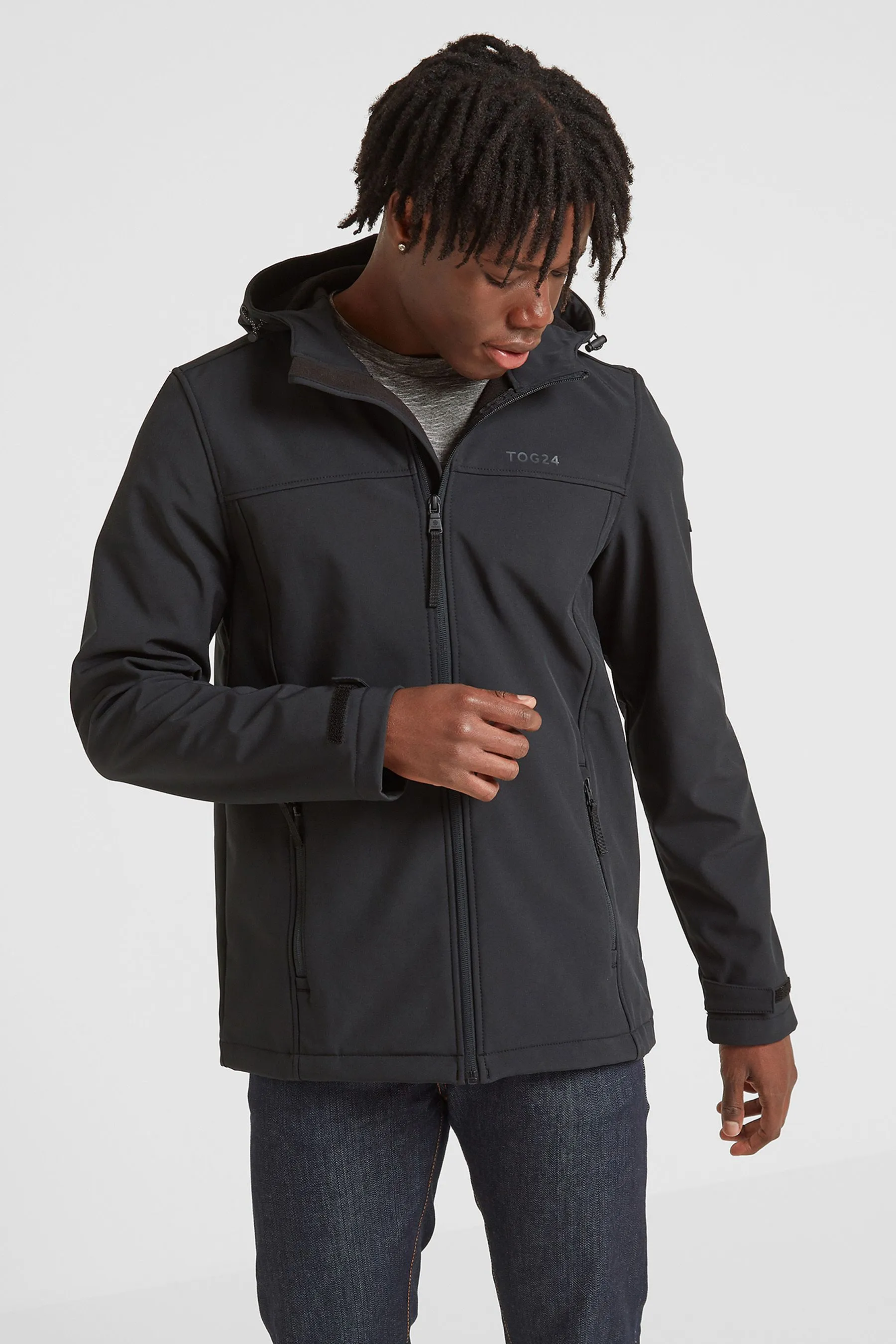 Tog 24 Feizor Softshell Giacca