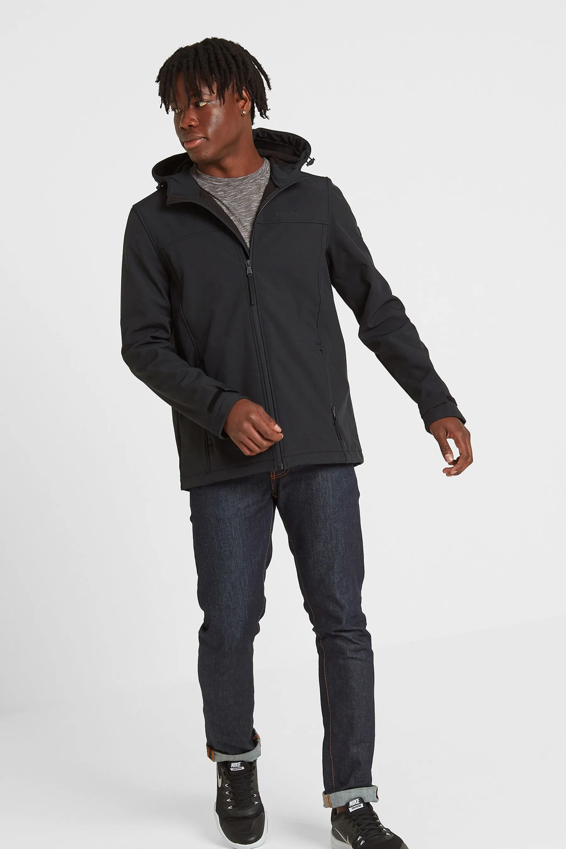 Tog 24 Feizor Softshell Giacca