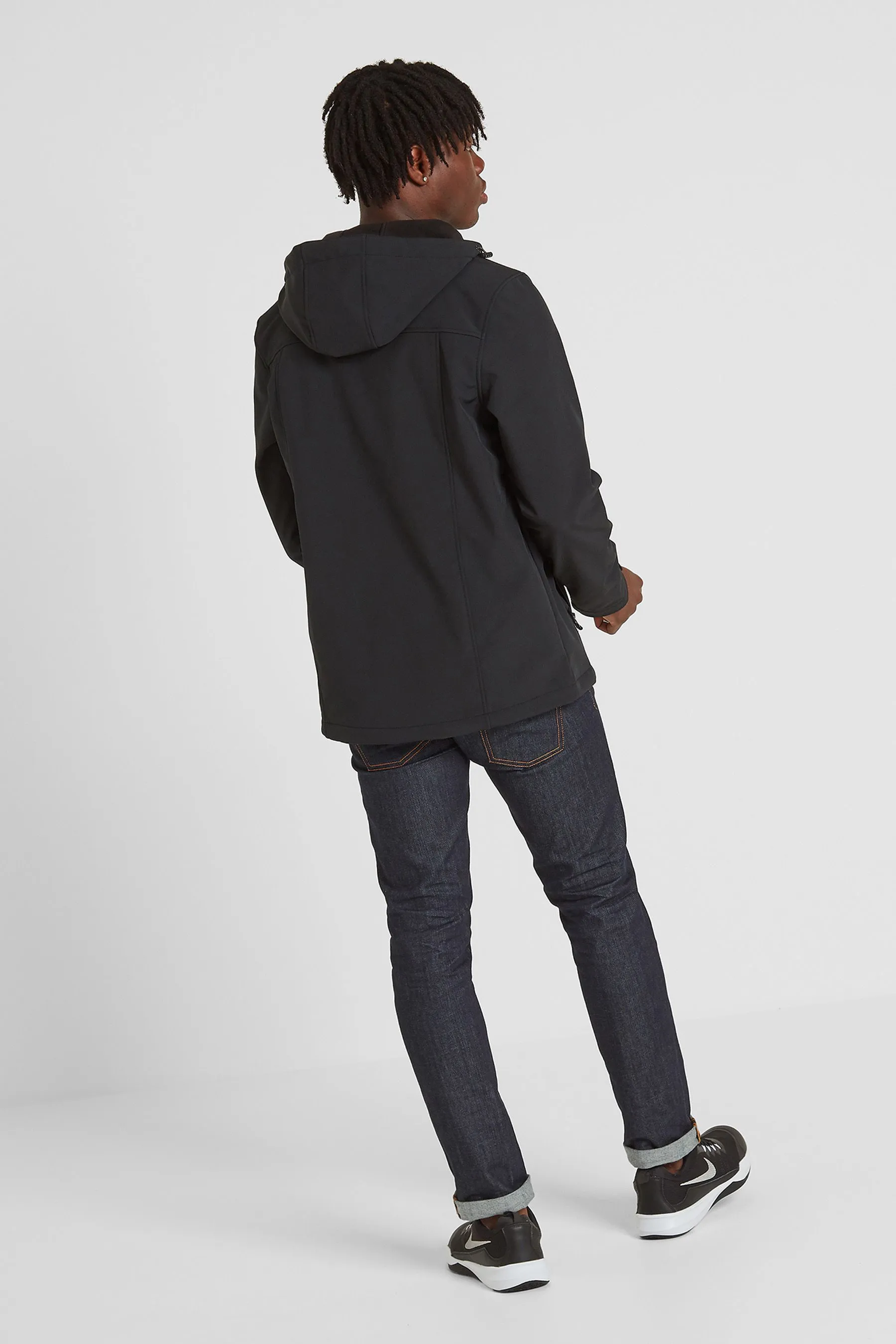 Tog 24 Feizor Softshell Giacca