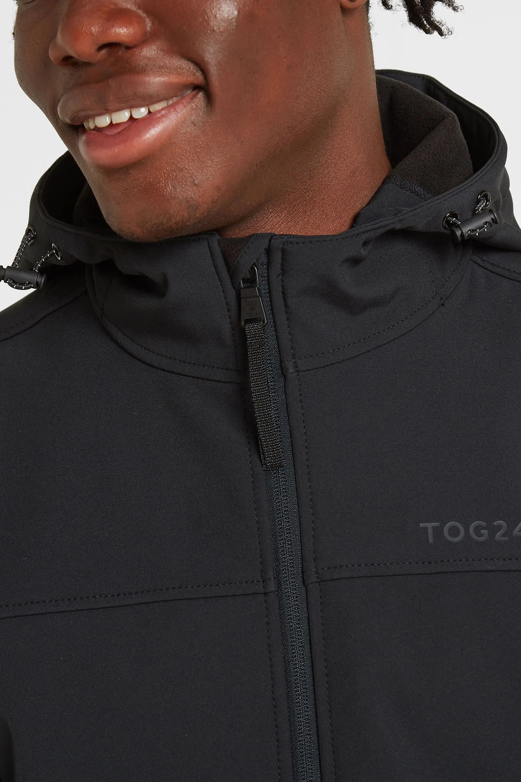 Tog 24 Feizor Softshell Giacca