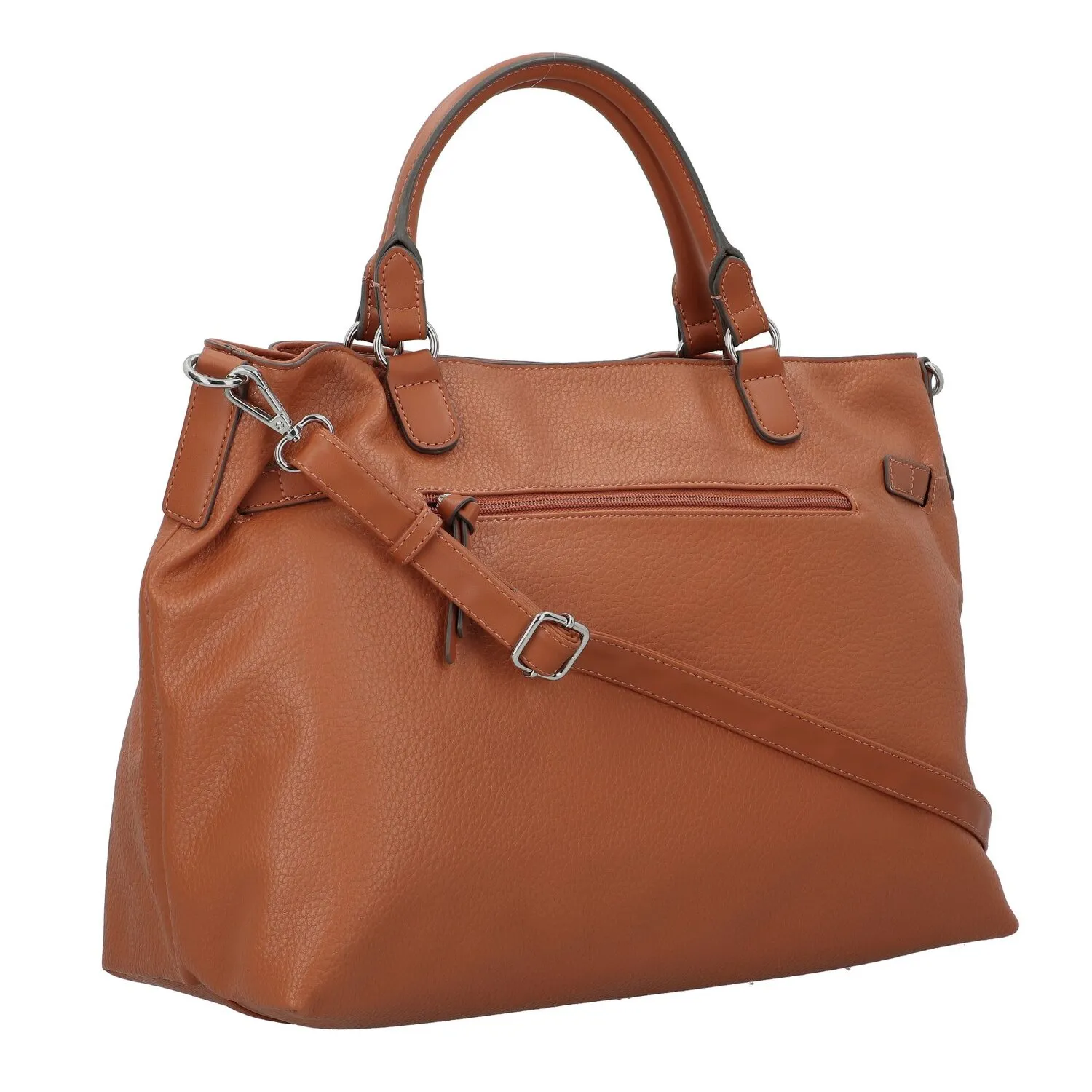 Tom Tailor Naida Borsa shopper 42 cm