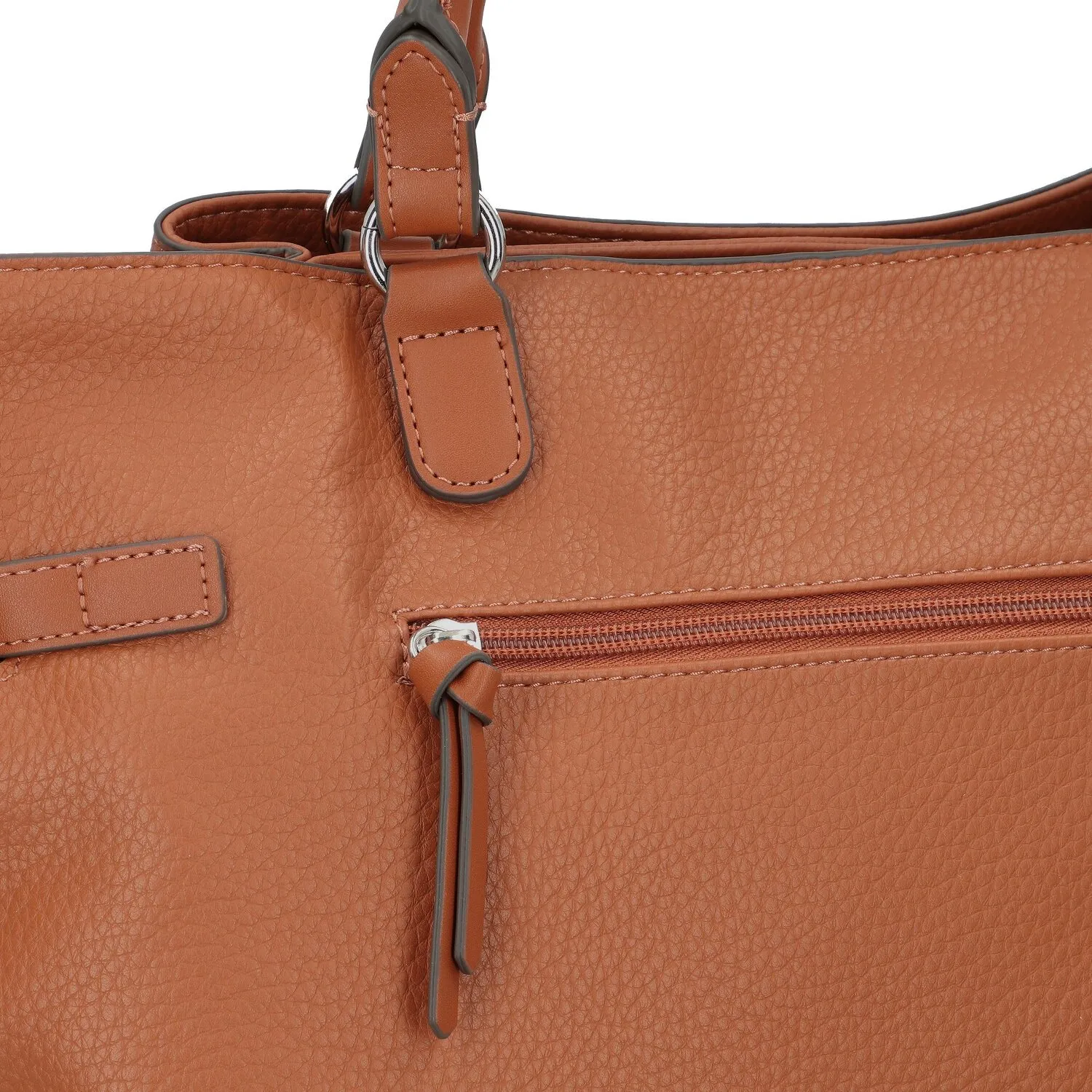 Tom Tailor Naida Borsa shopper 42 cm