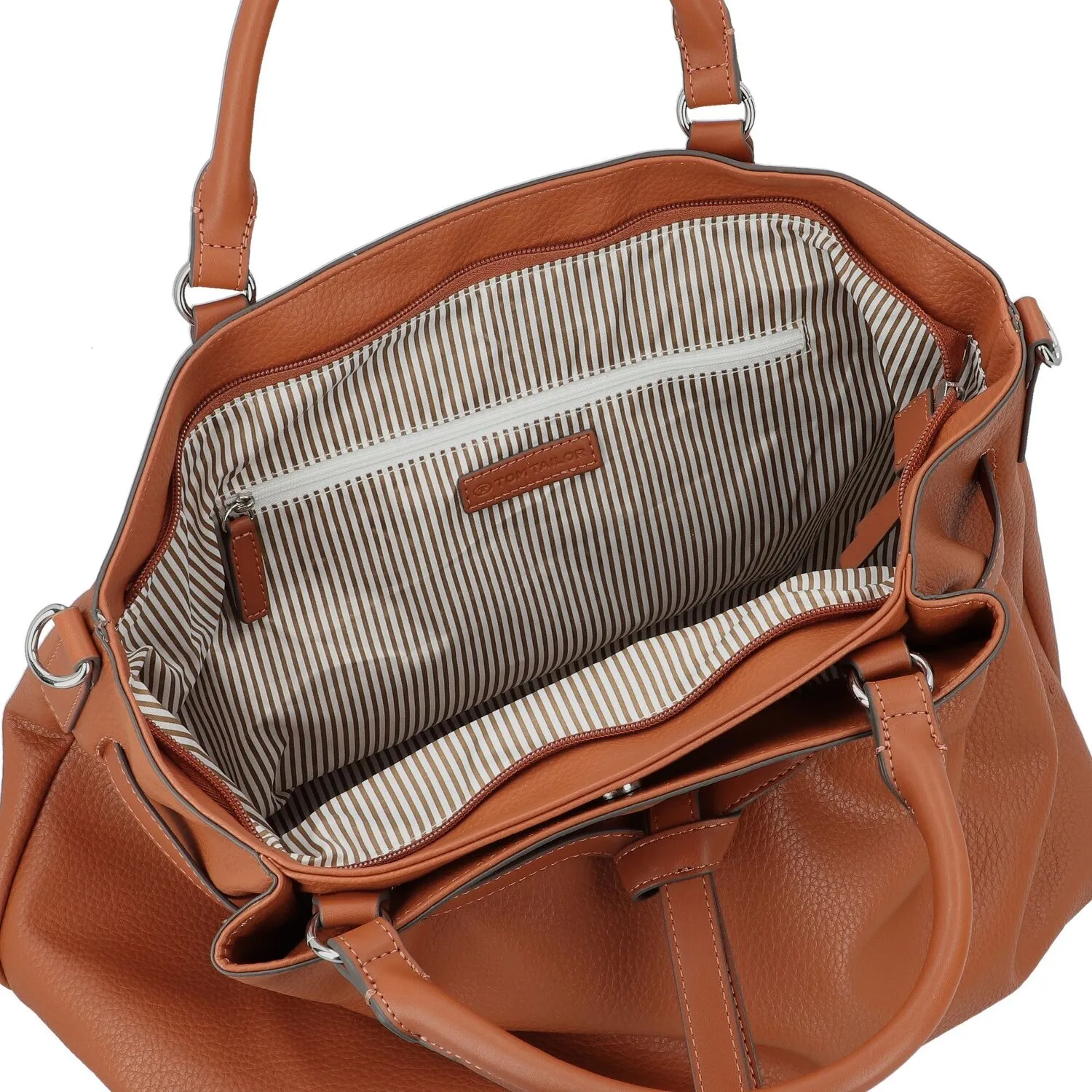 Tom Tailor Naida Borsa shopper 42 cm