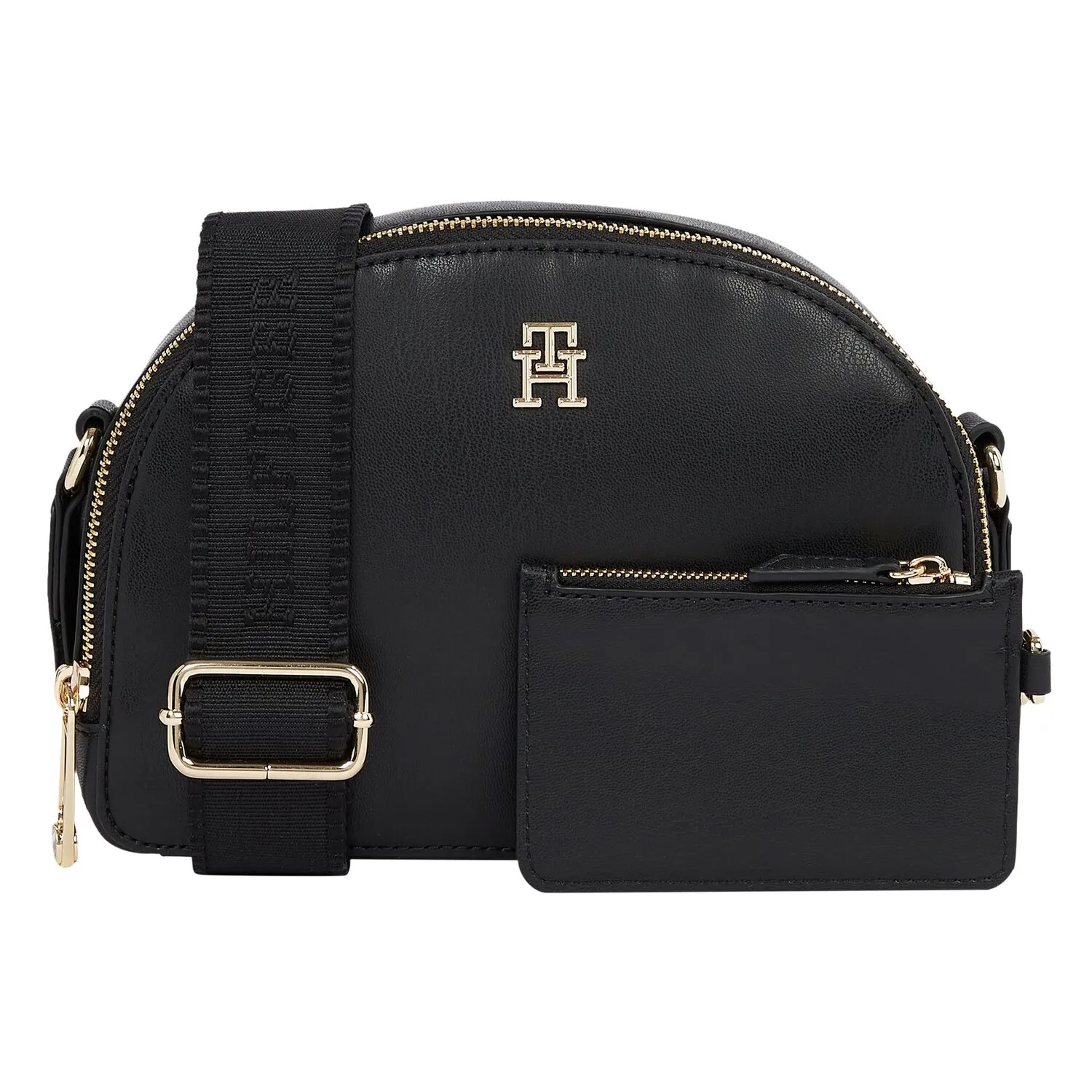 Tommy Hilfiger TH Monotype Borsa a tracolla 21 cm