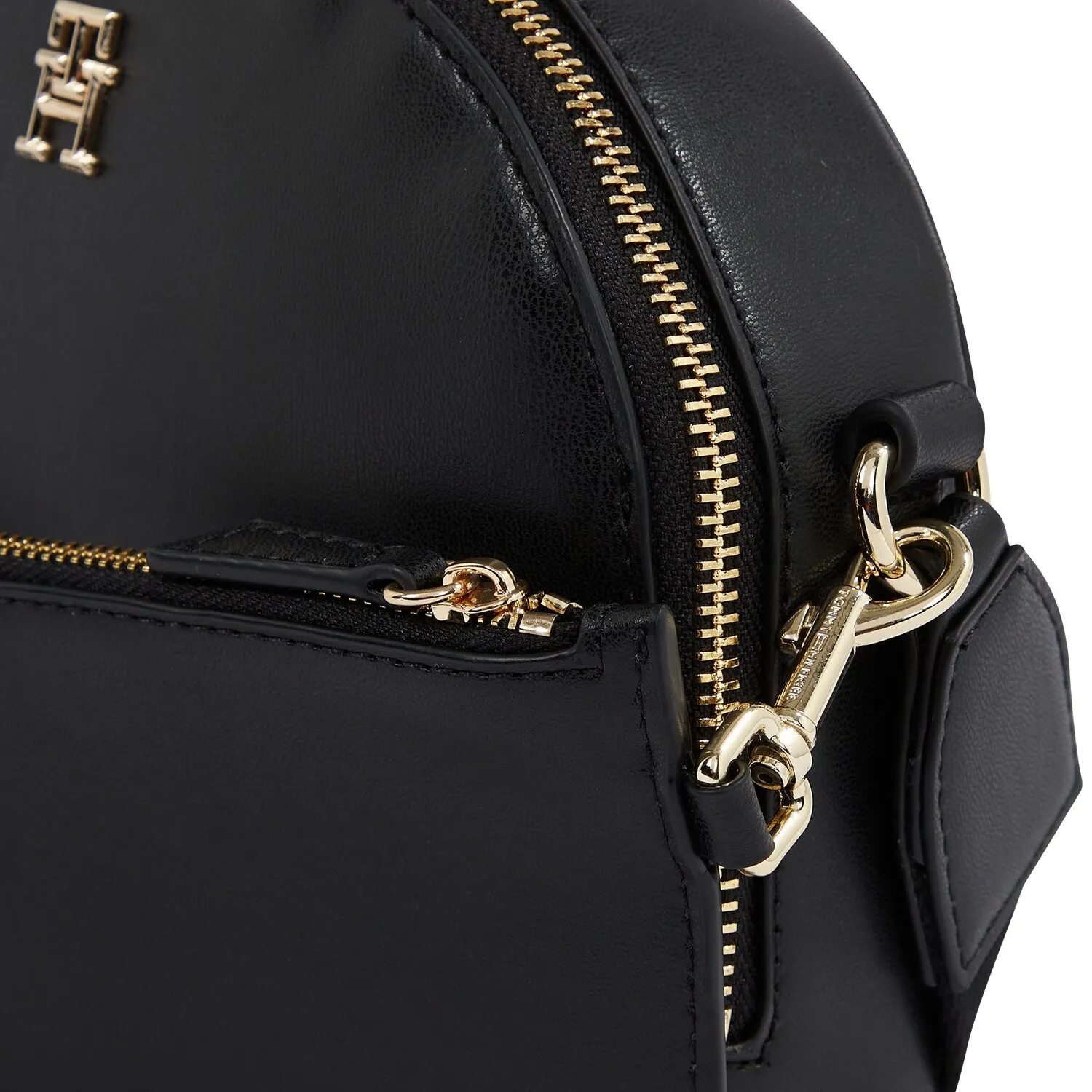 Tommy Hilfiger TH Monotype Borsa a tracolla 21 cm