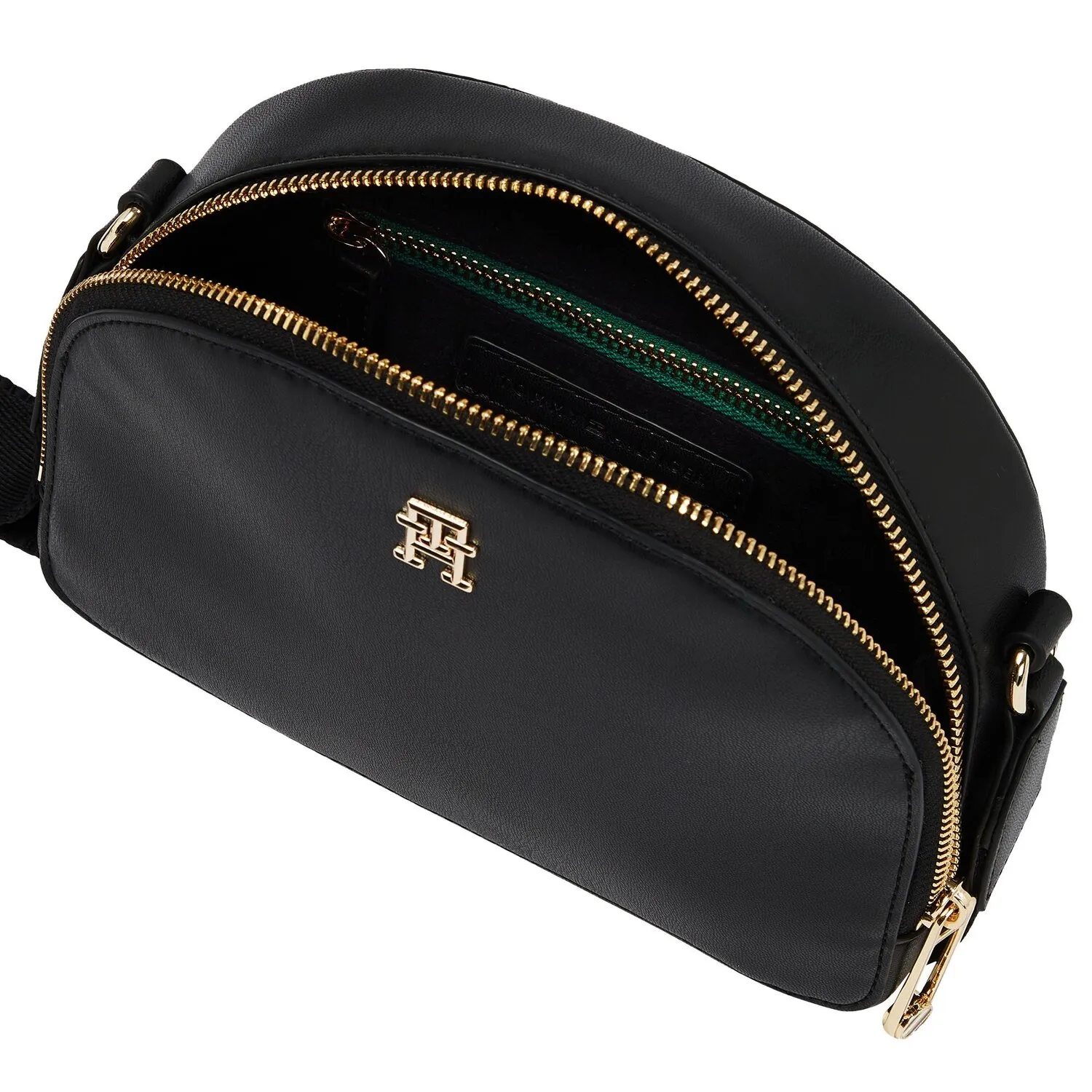 Tommy Hilfiger TH Monotype Borsa a tracolla 21 cm