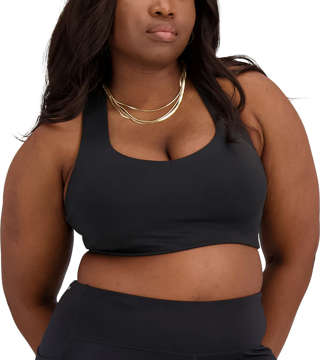 Top e Reggiseni New Balance Power X Bra