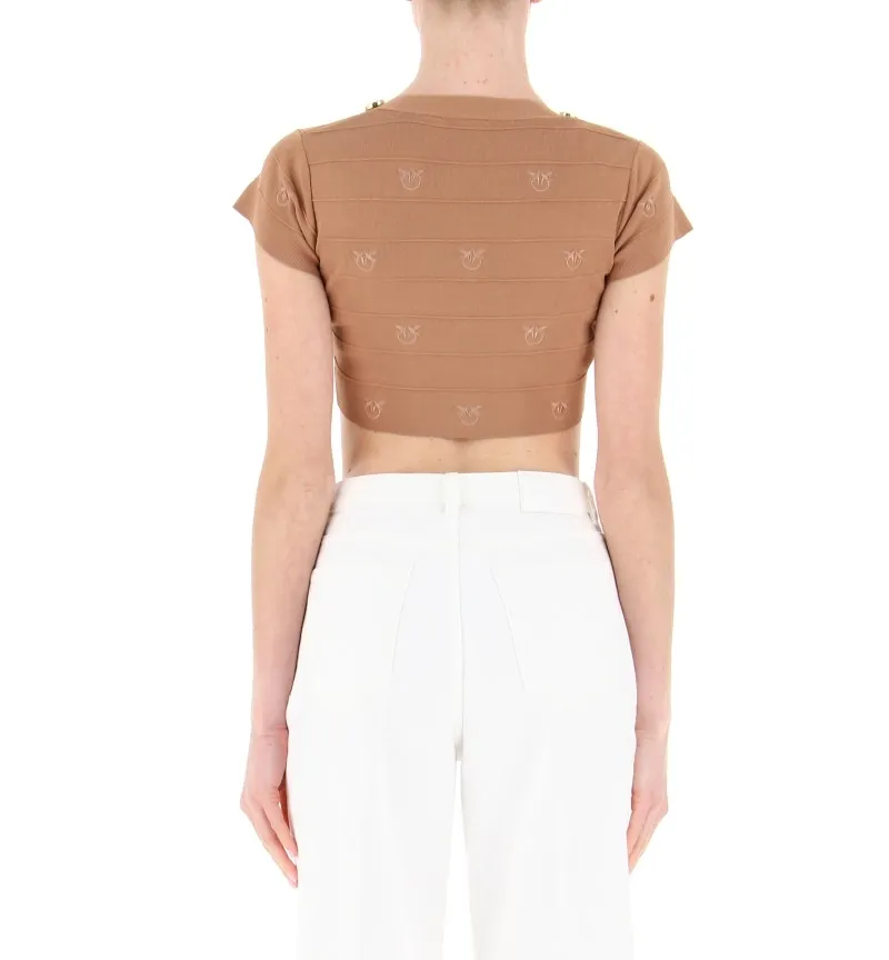 Top in maglia