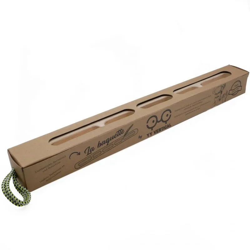 Trave da allenamento YY VERTICAL La Baguette (Beige)