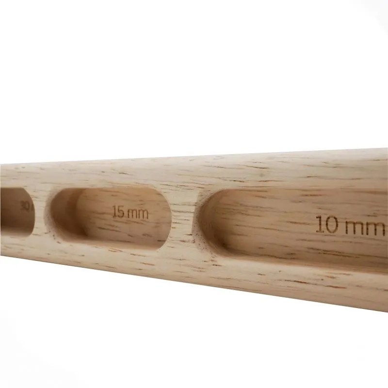 Trave da allenamento YY VERTICAL La Baguette (Beige)