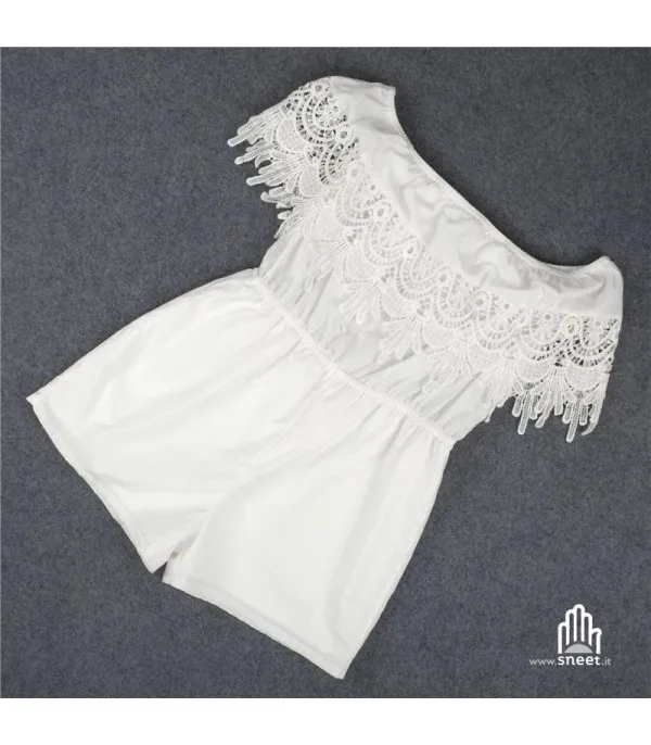 Tutina Baleari - Dream Shop