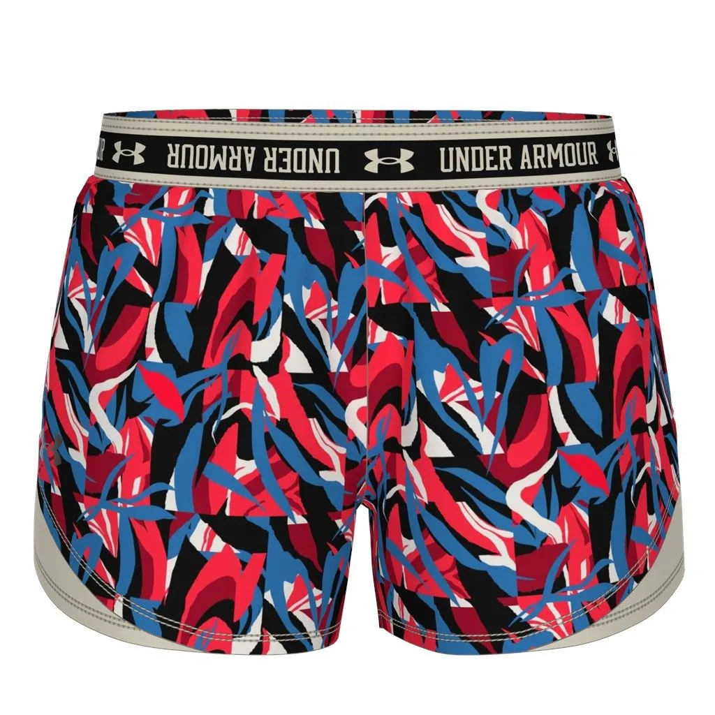 Under Armour Bermuda play up 3.0 w