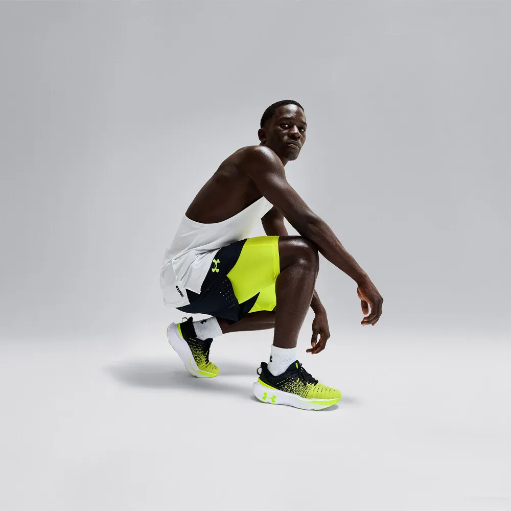 Under Armour HOVR Infinite Elite scarpe da running - SS24