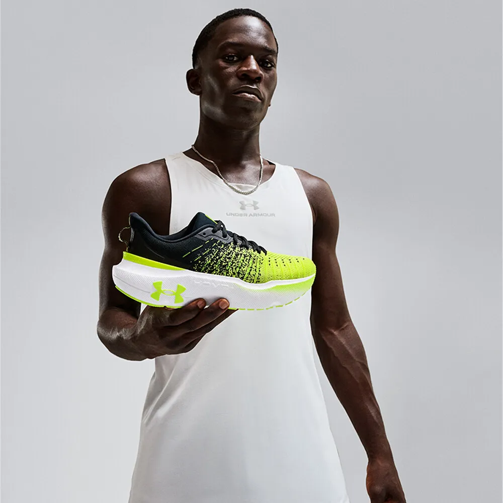 Under Armour HOVR Infinite Elite scarpe da running - SS24