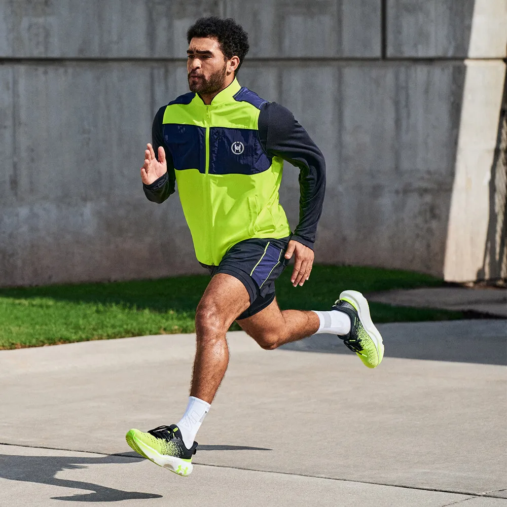 Under Armour HOVR Infinite Elite scarpe da running - SS24