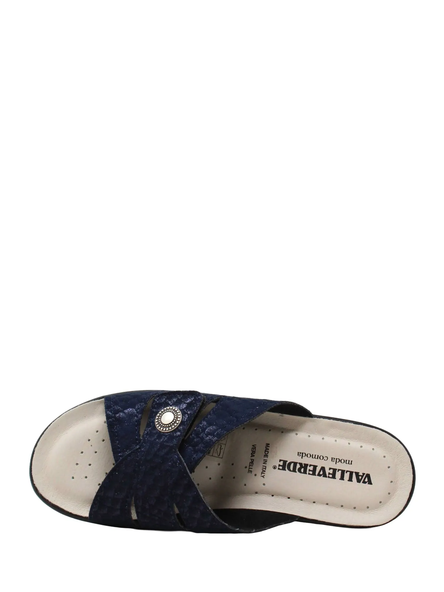 Valleverde Ciabatte 25306B