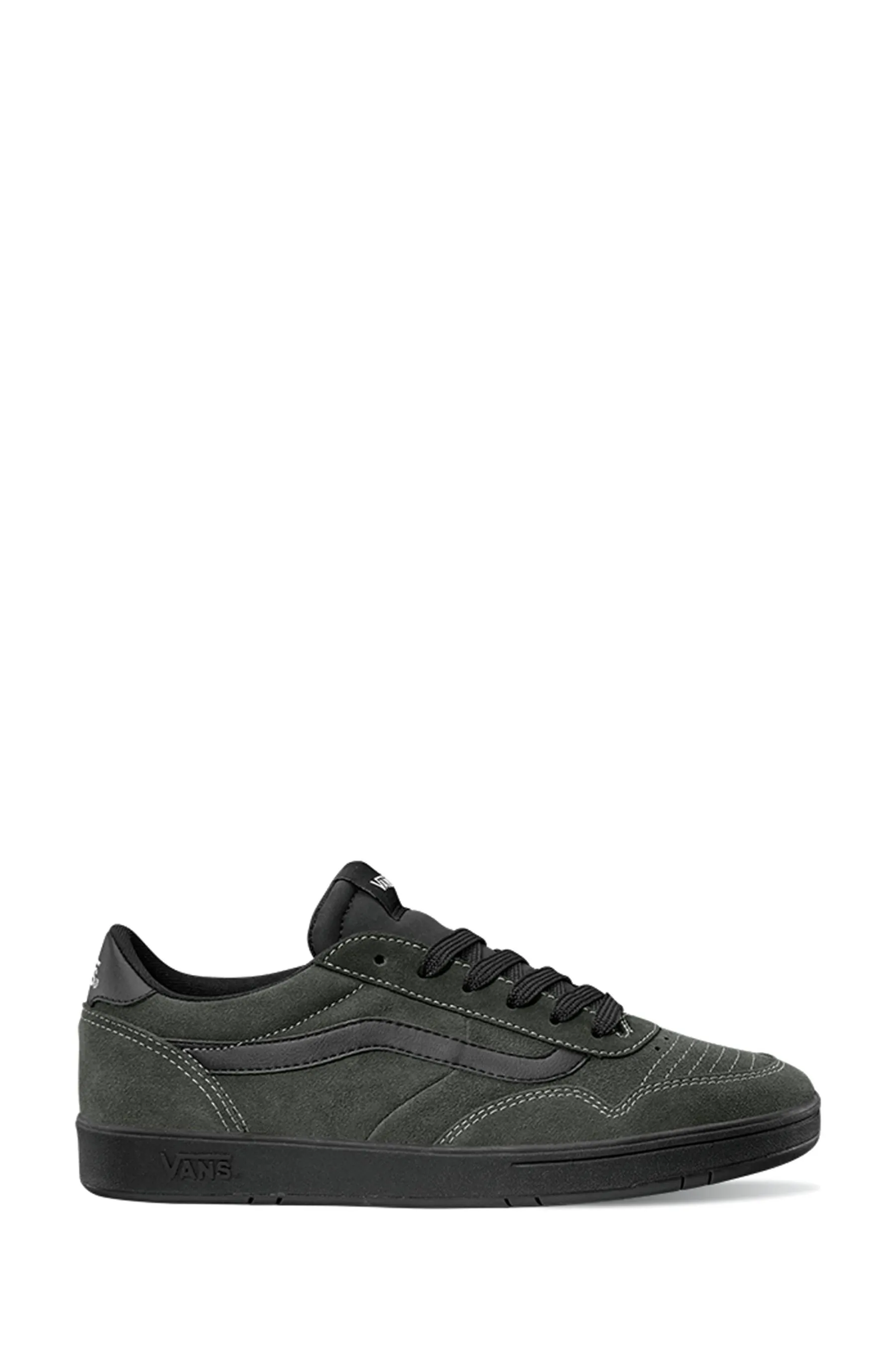 Vans Uomo Cruze - Cush - Scarpe da ginnastica comode    