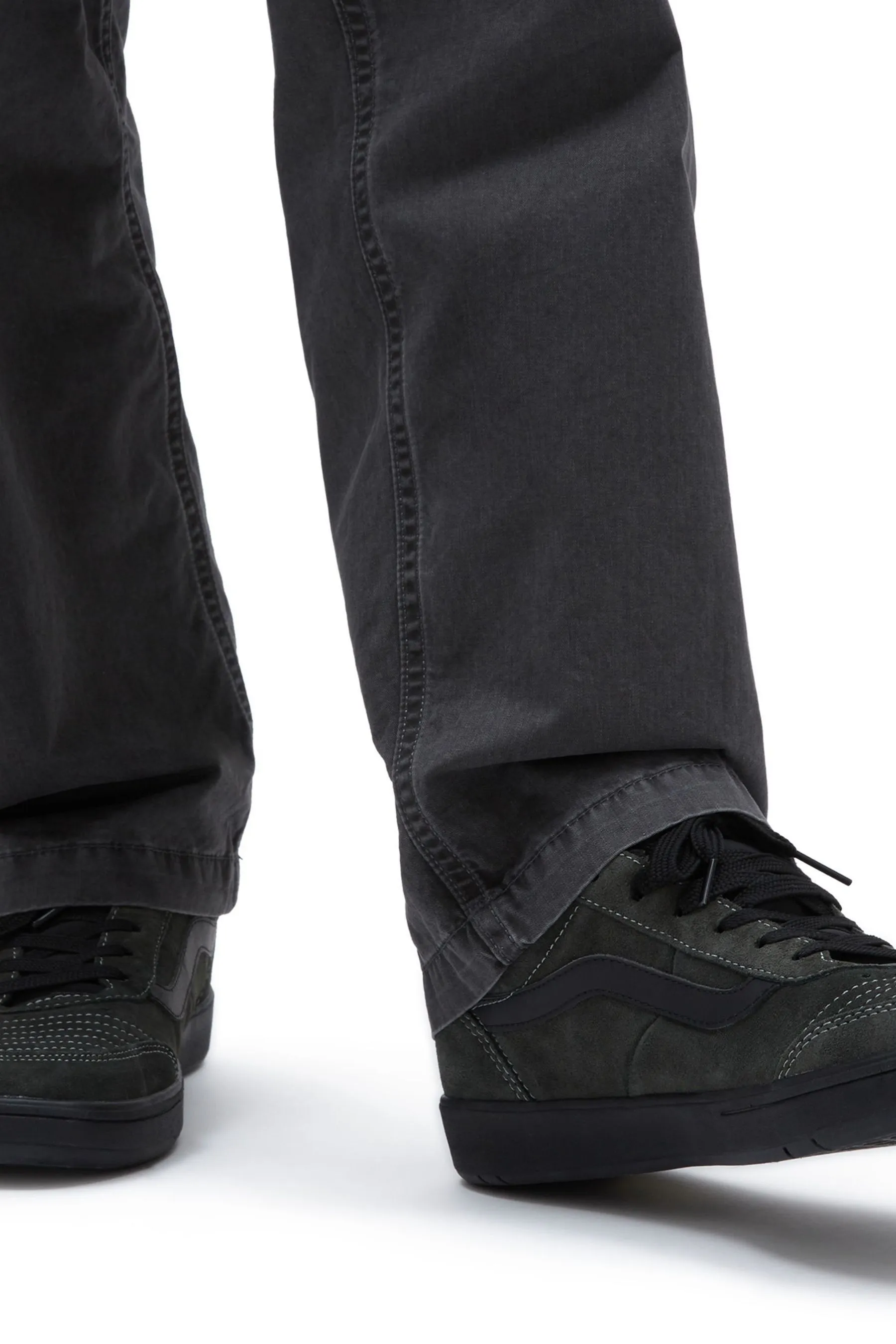 Vans Uomo Cruze - Cush - Scarpe da ginnastica comode    