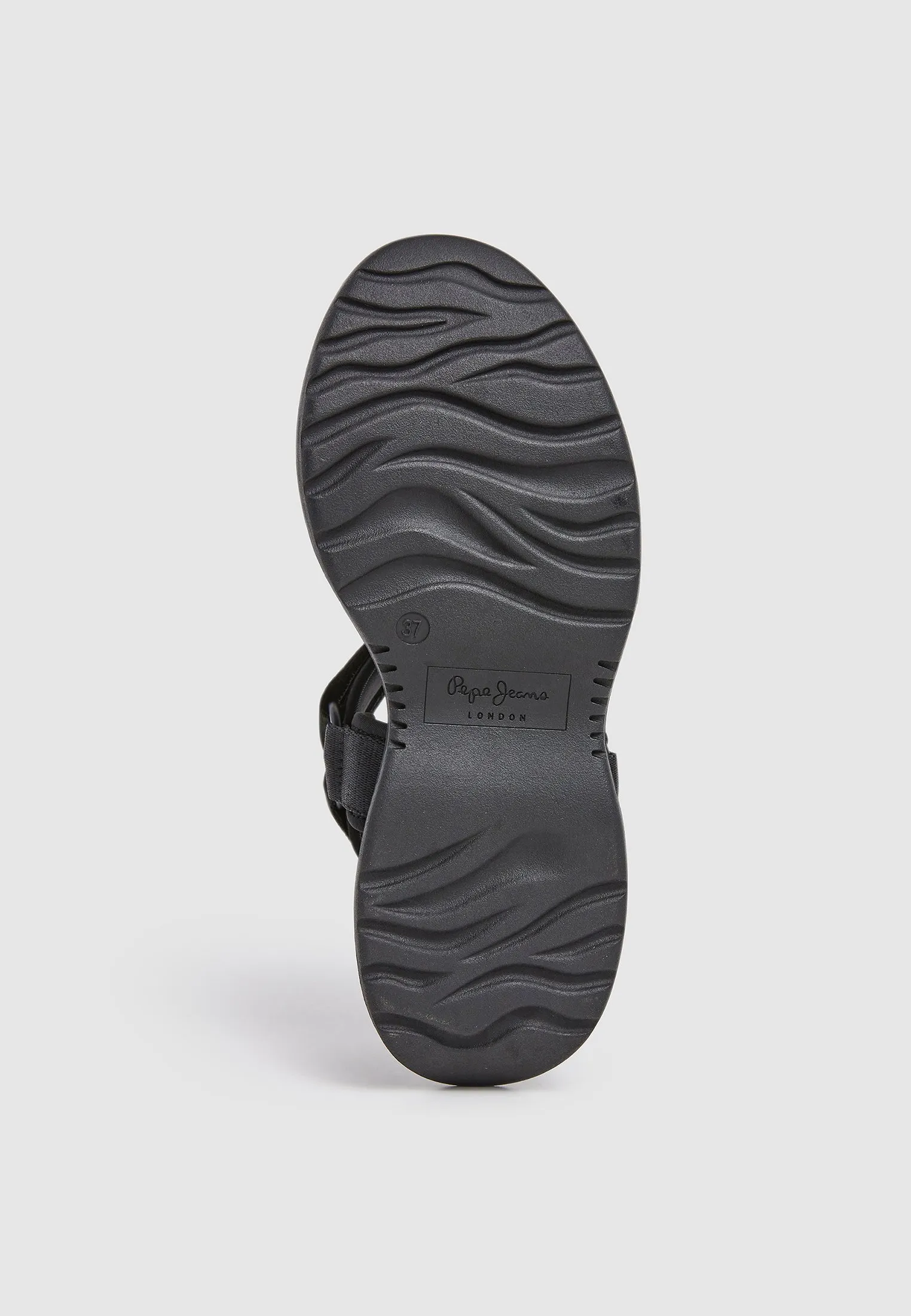 VENUS BLOCK - Sandali con plateau