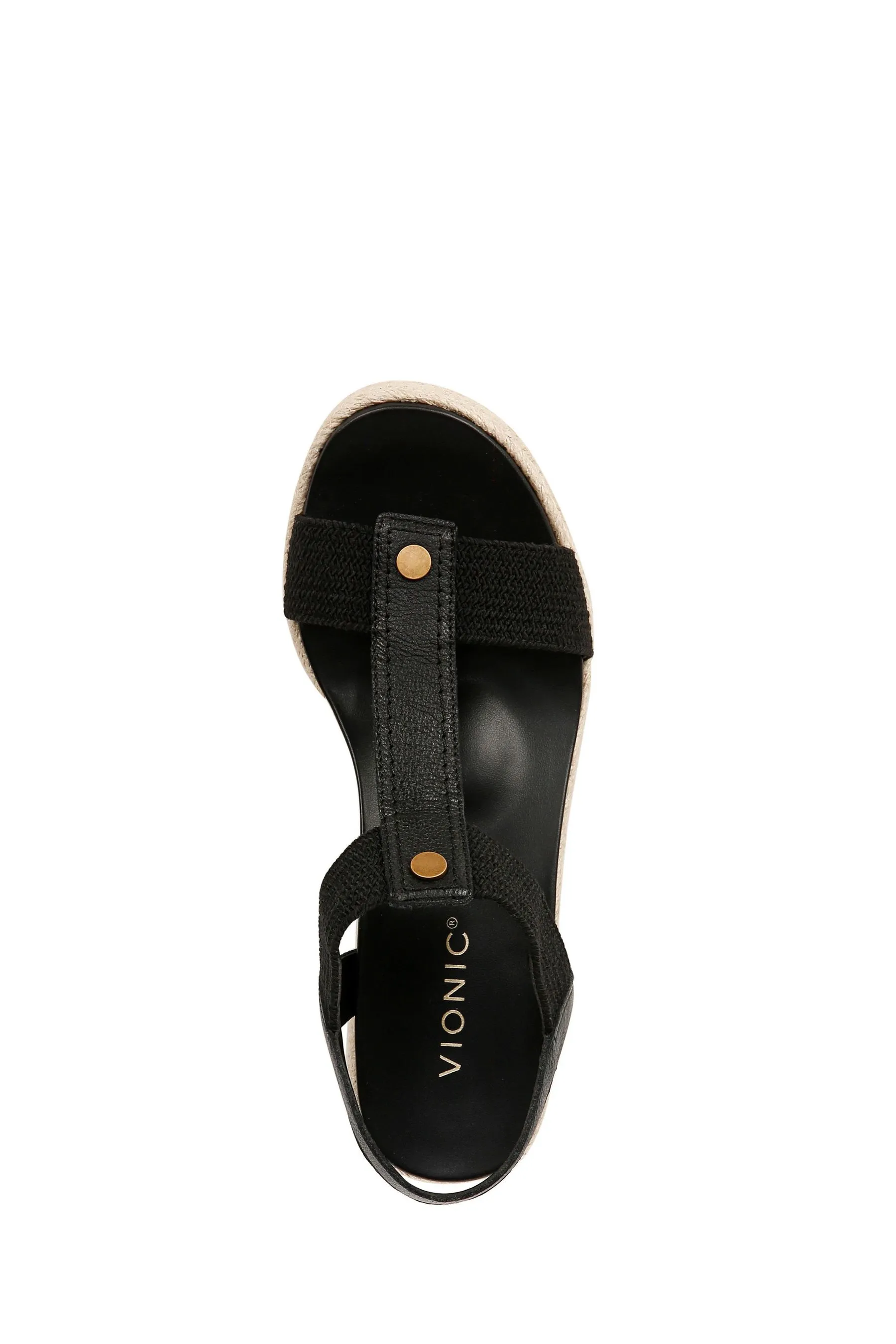 Vionic - Calera - Sandali con zeppa