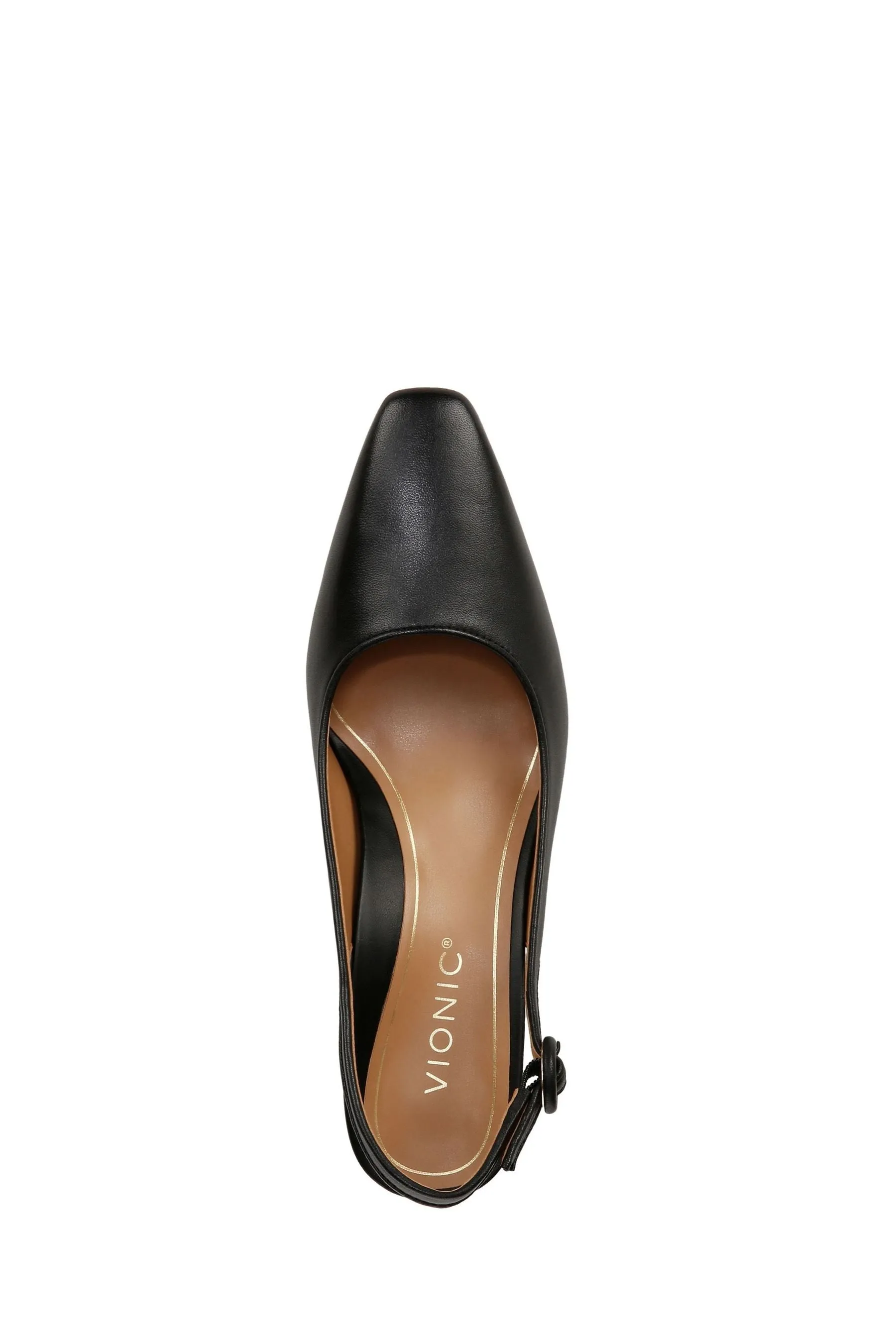 Vionic - Perris - Scarpe con cinturino posteriore