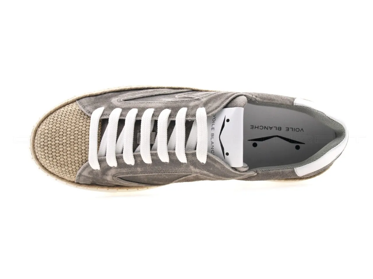 Voile Blanche New Ischia sneakers