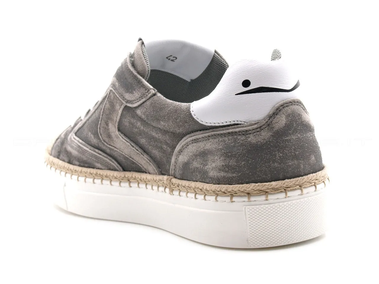 Voile Blanche New Ischia sneakers