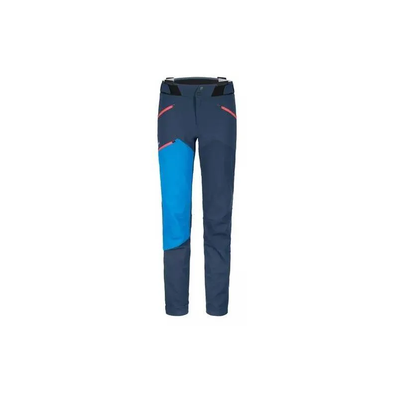 WESTALPEN SOFTSHELL PANTS W PANTALONI SOFTSHELL DONNA