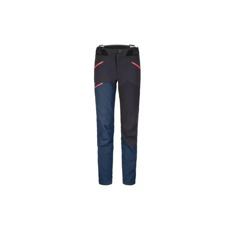 WESTALPEN SOFTSHELL PANTS W PANTALONI SOFTSHELL DONNA