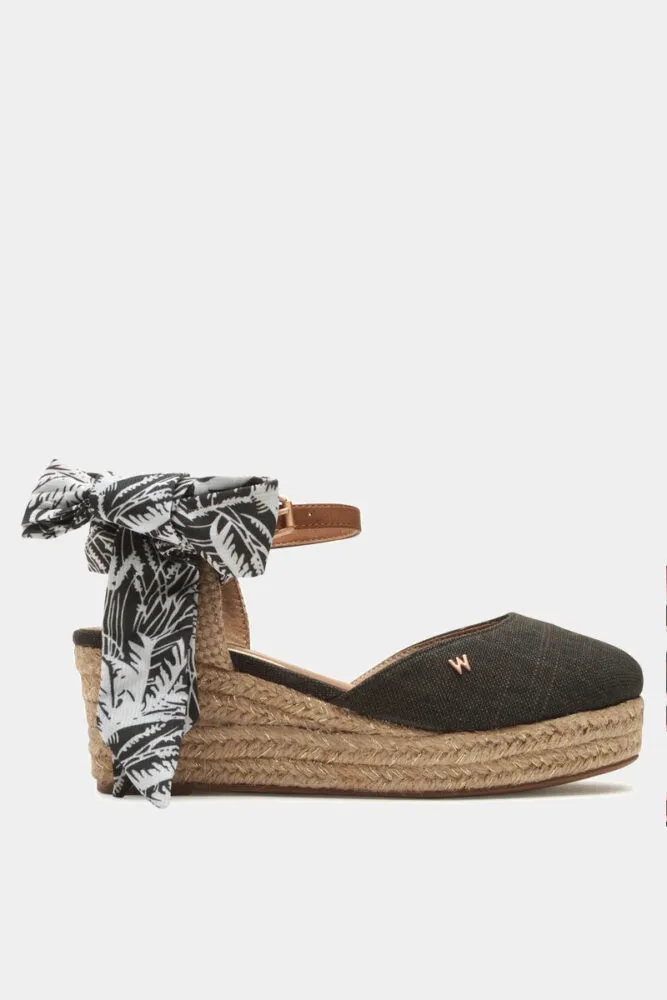 Wrangler Sandalo Zeppa