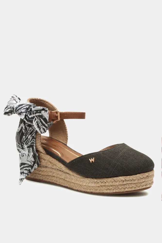 Wrangler Sandalo Zeppa
