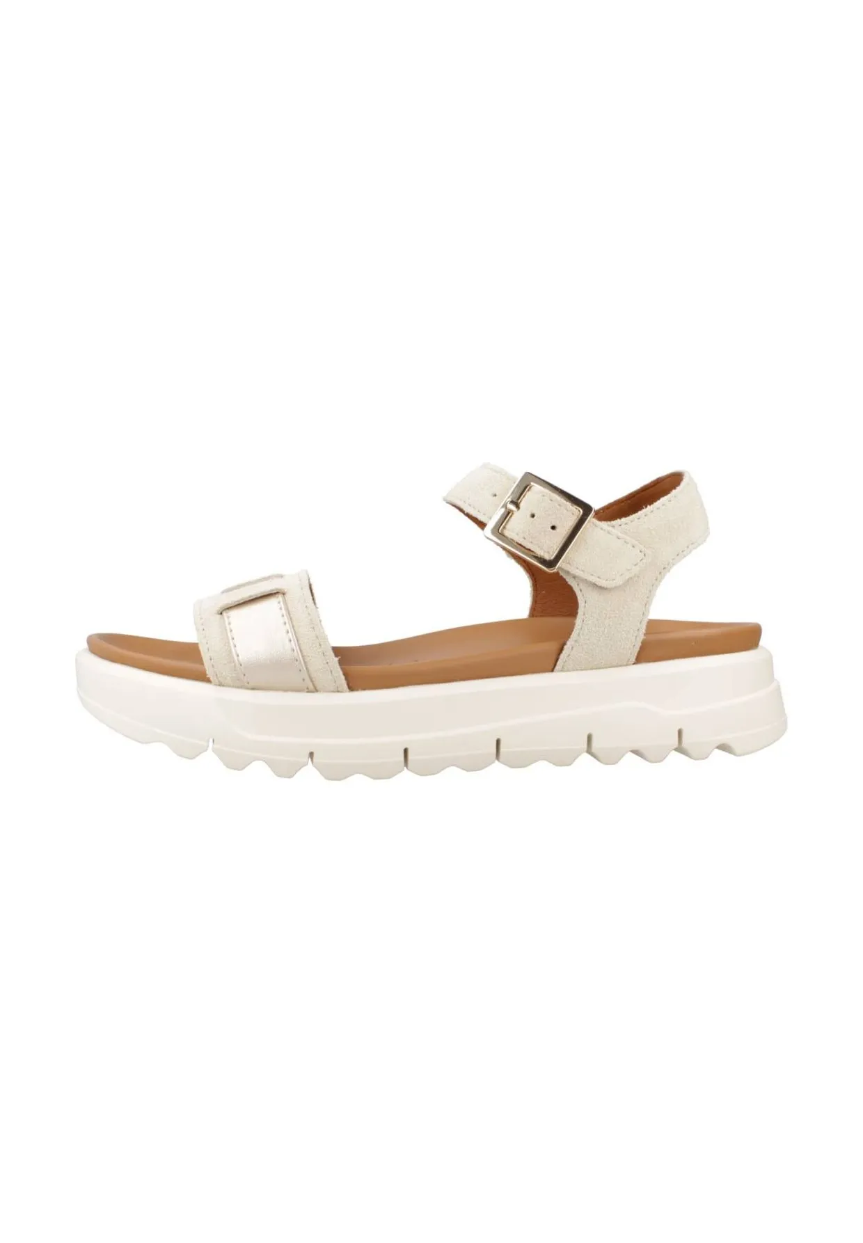 XAND 2 - Sandali con plateau