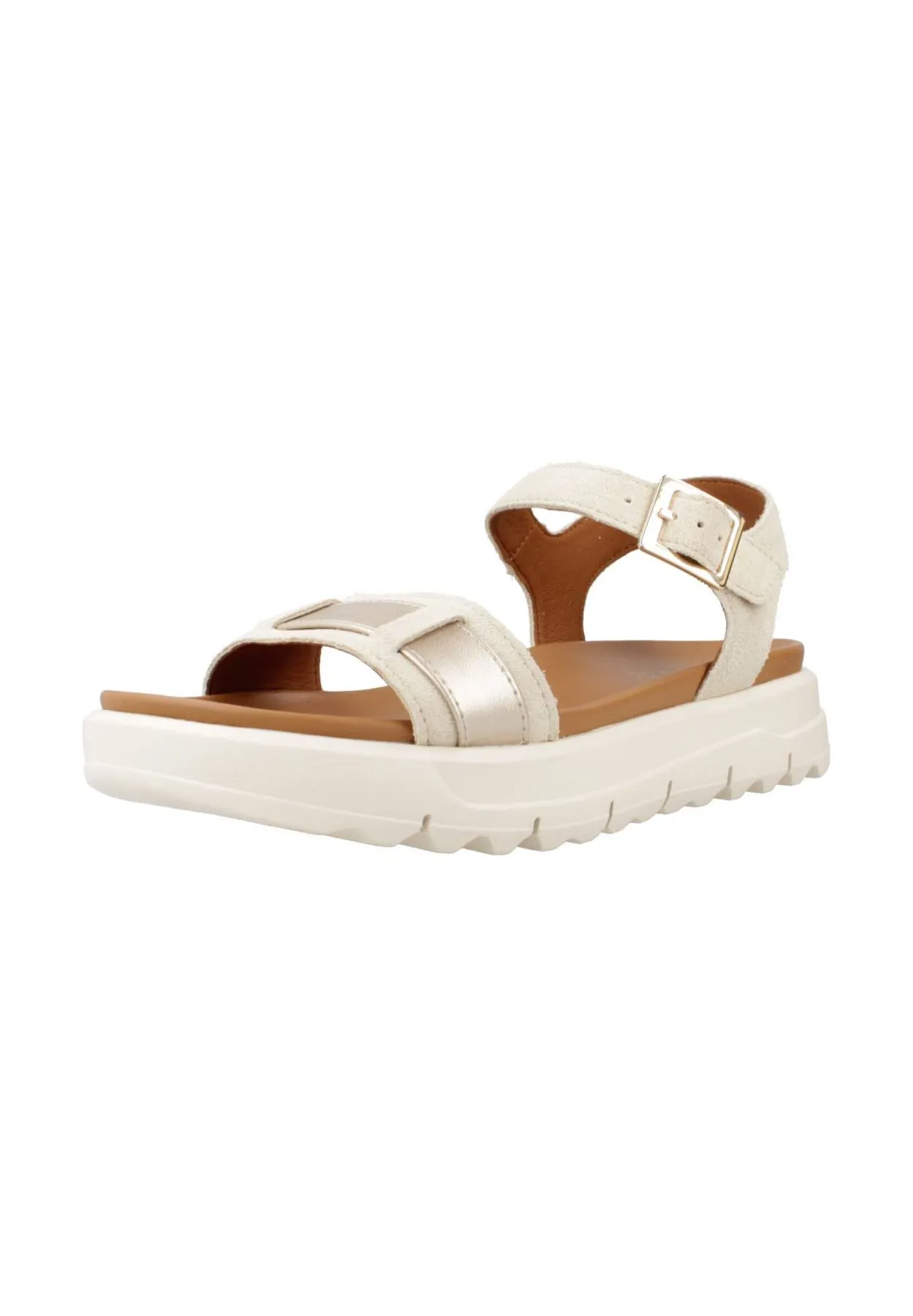 XAND 2 - Sandali con plateau