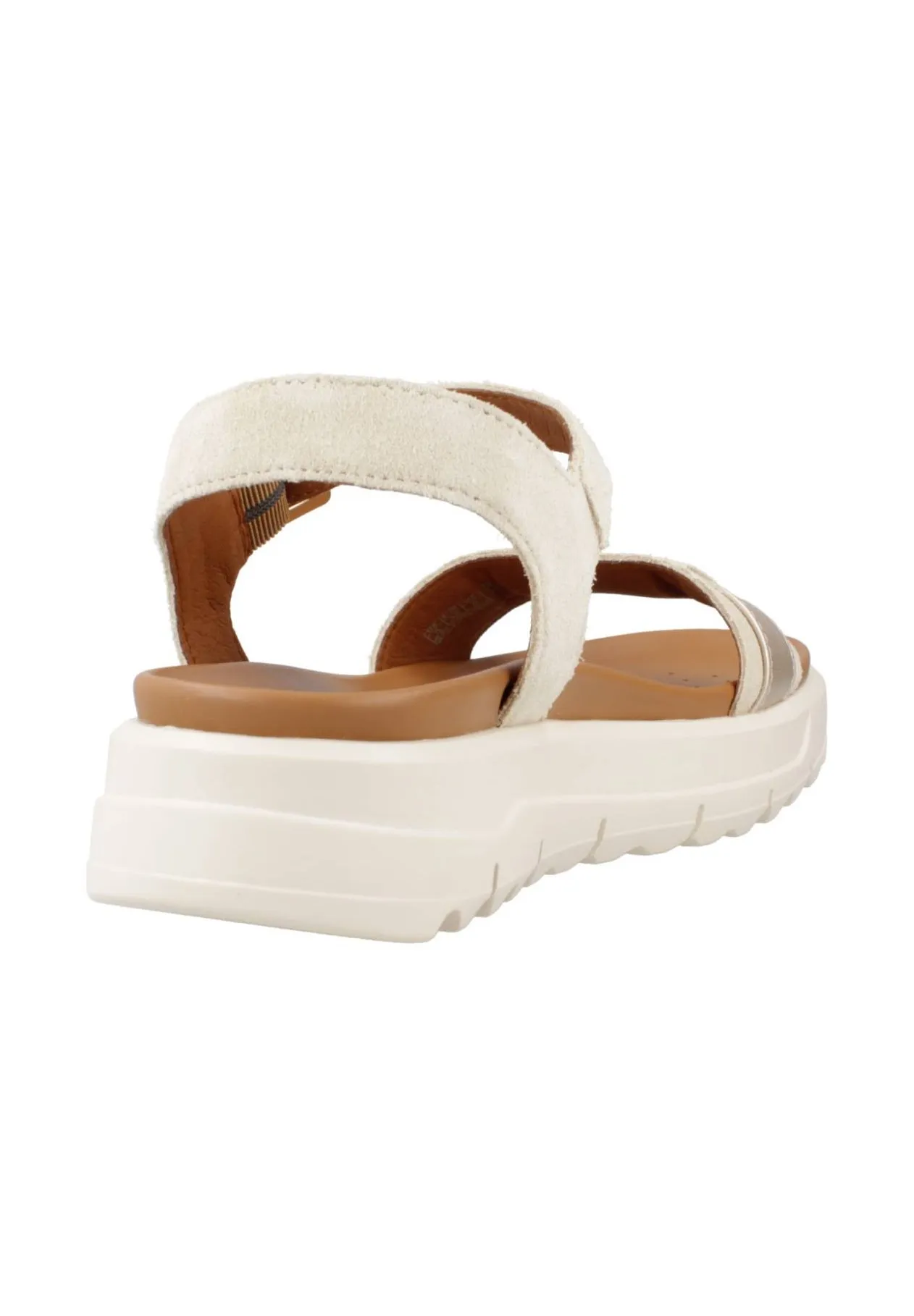 XAND 2 - Sandali con plateau