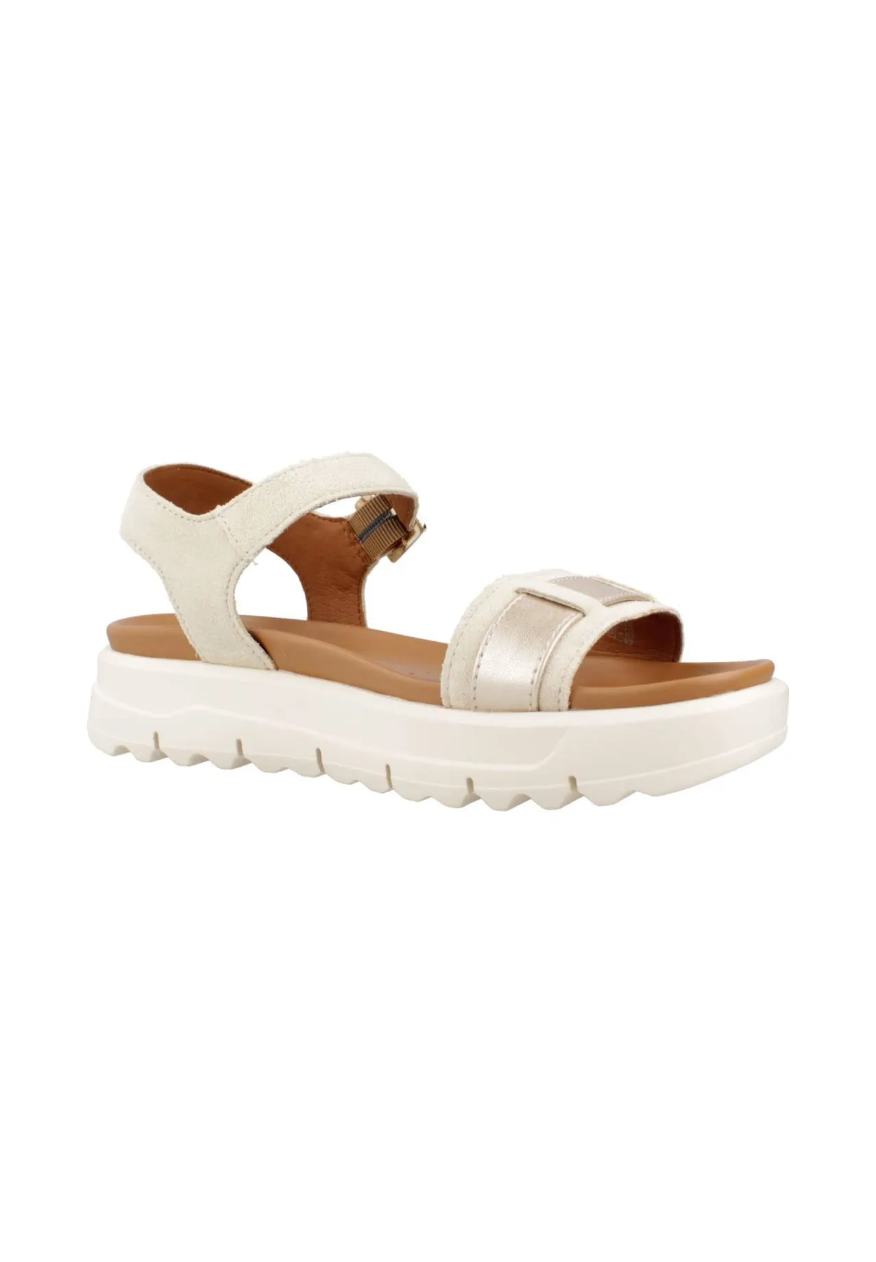XAND 2 - Sandali con plateau