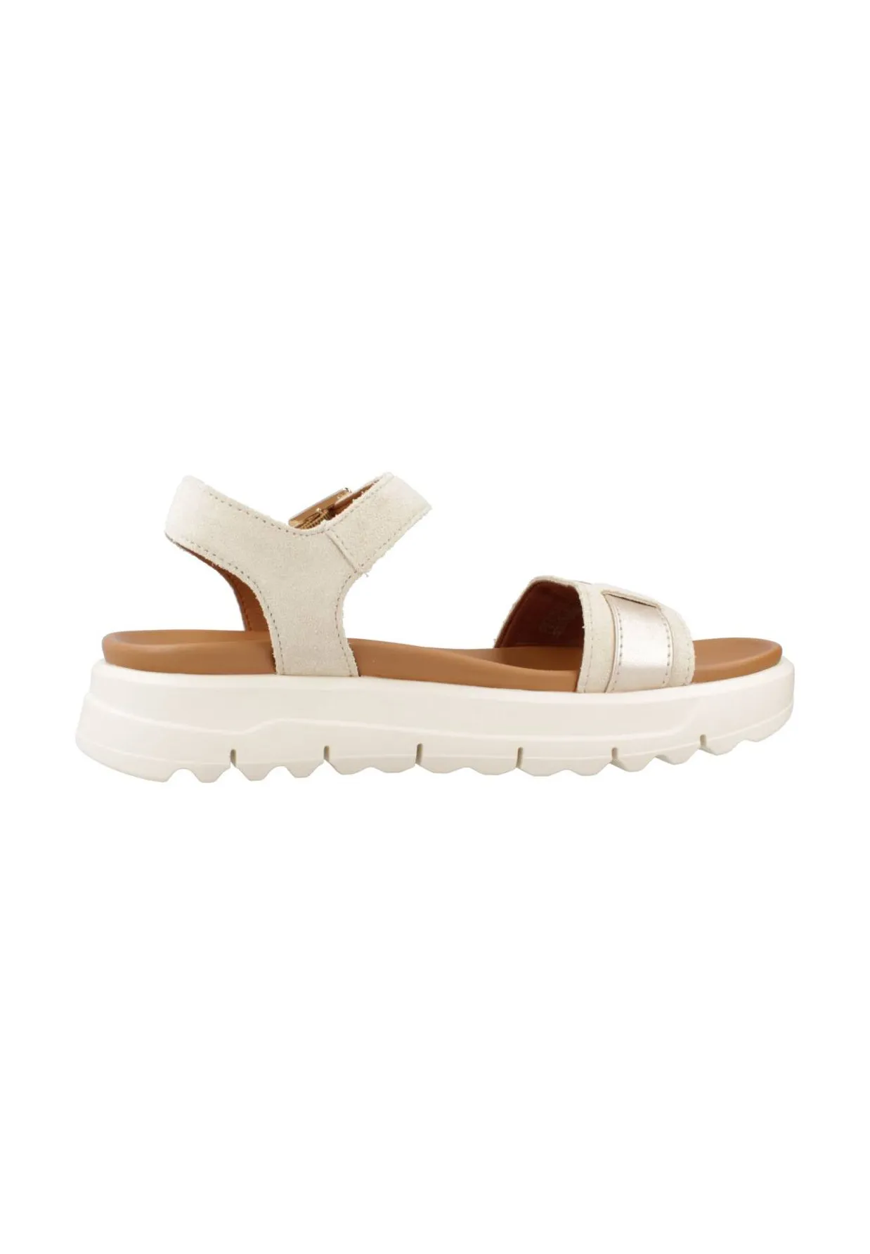 XAND 2 - Sandali con plateau