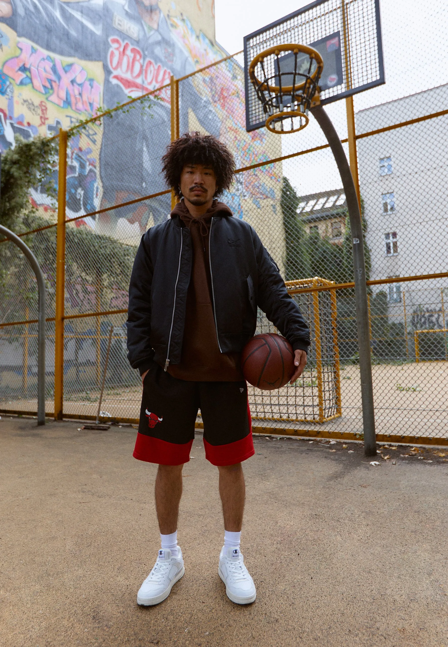 Z89 - Scarpe da basket